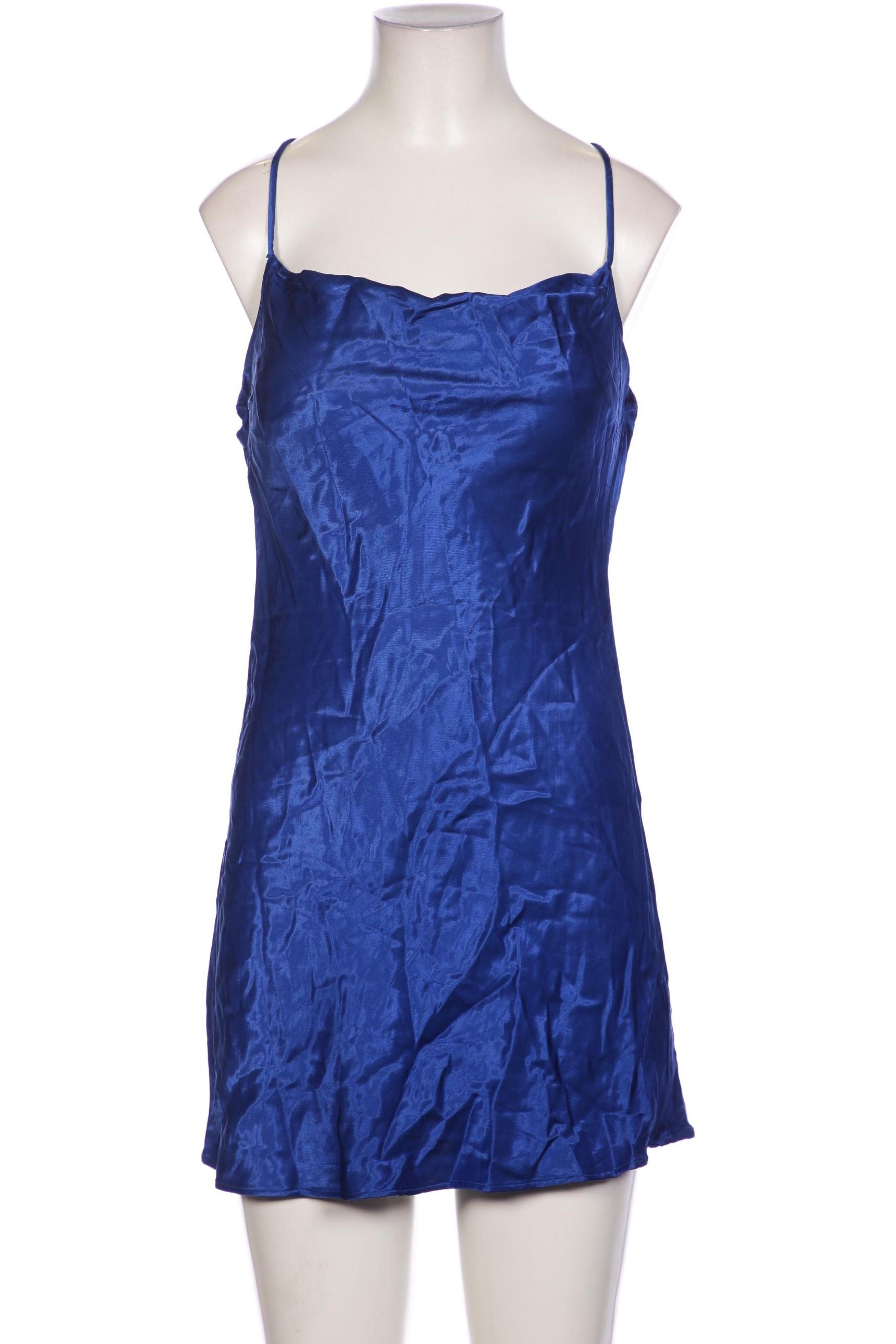 

Hollister Damen Kleid, blau, Gr. 36