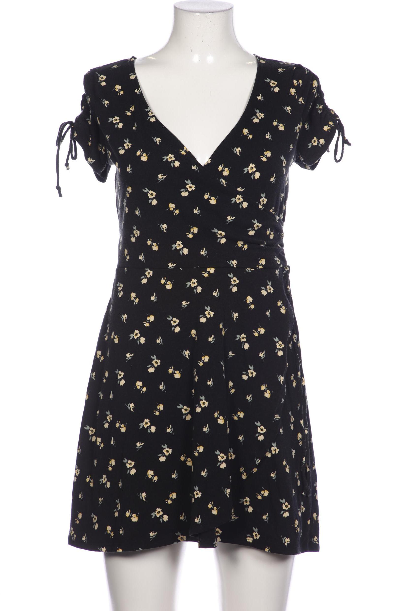 

Hollister Damen Kleid, schwarz, Gr. 42