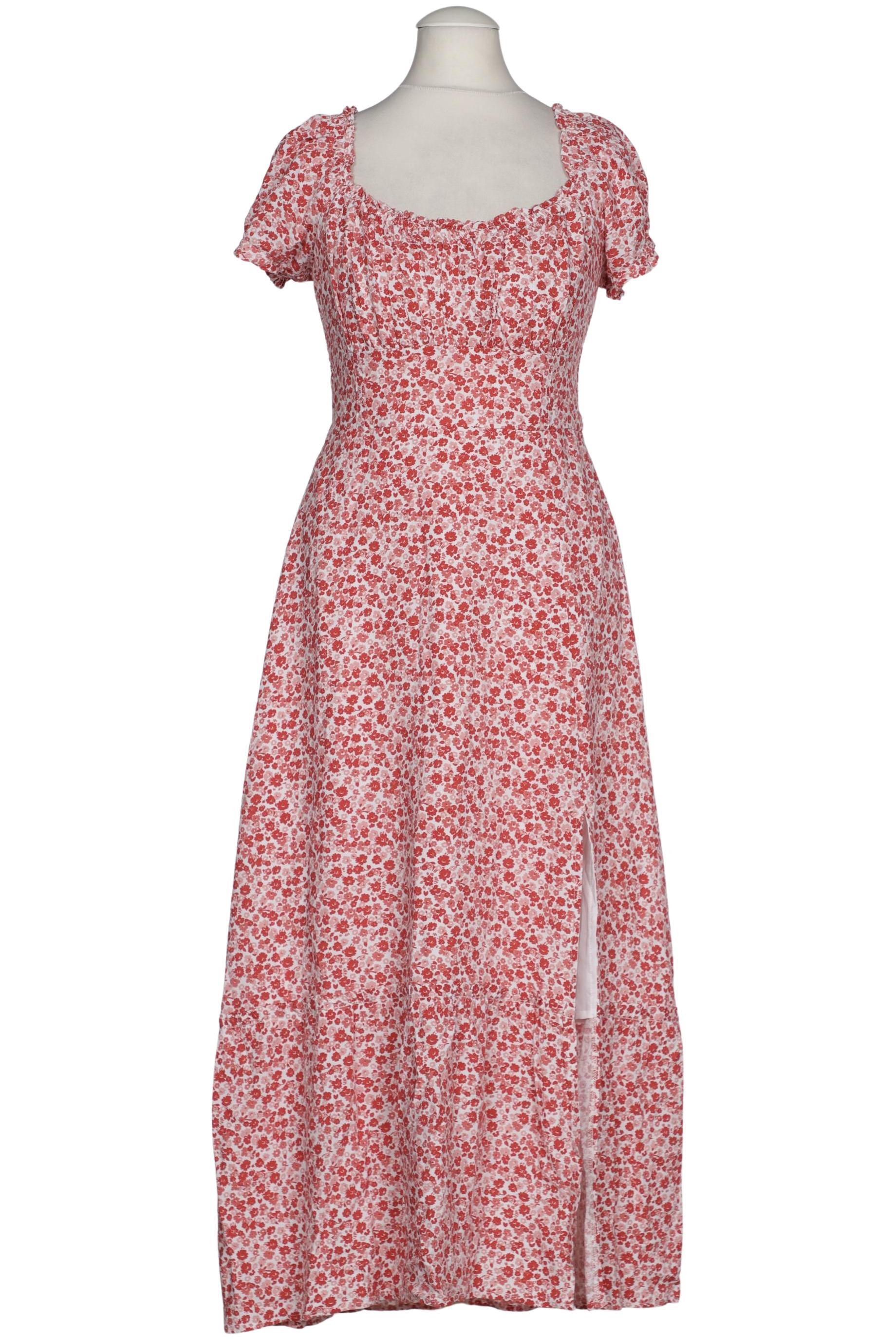 

Hollister Damen Kleid, pink, Gr. 38