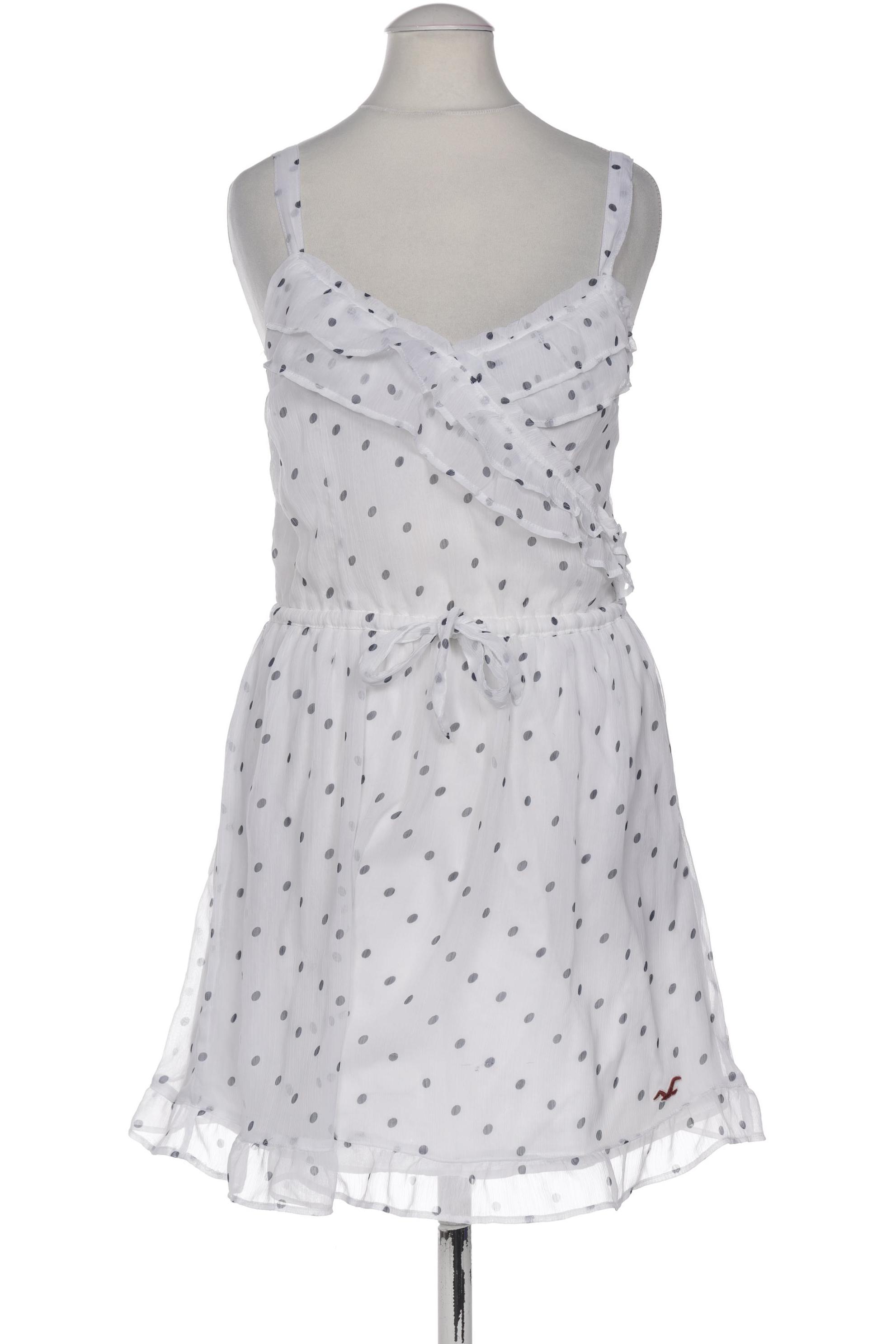 

Hollister Damen Kleid, mehrfarbig