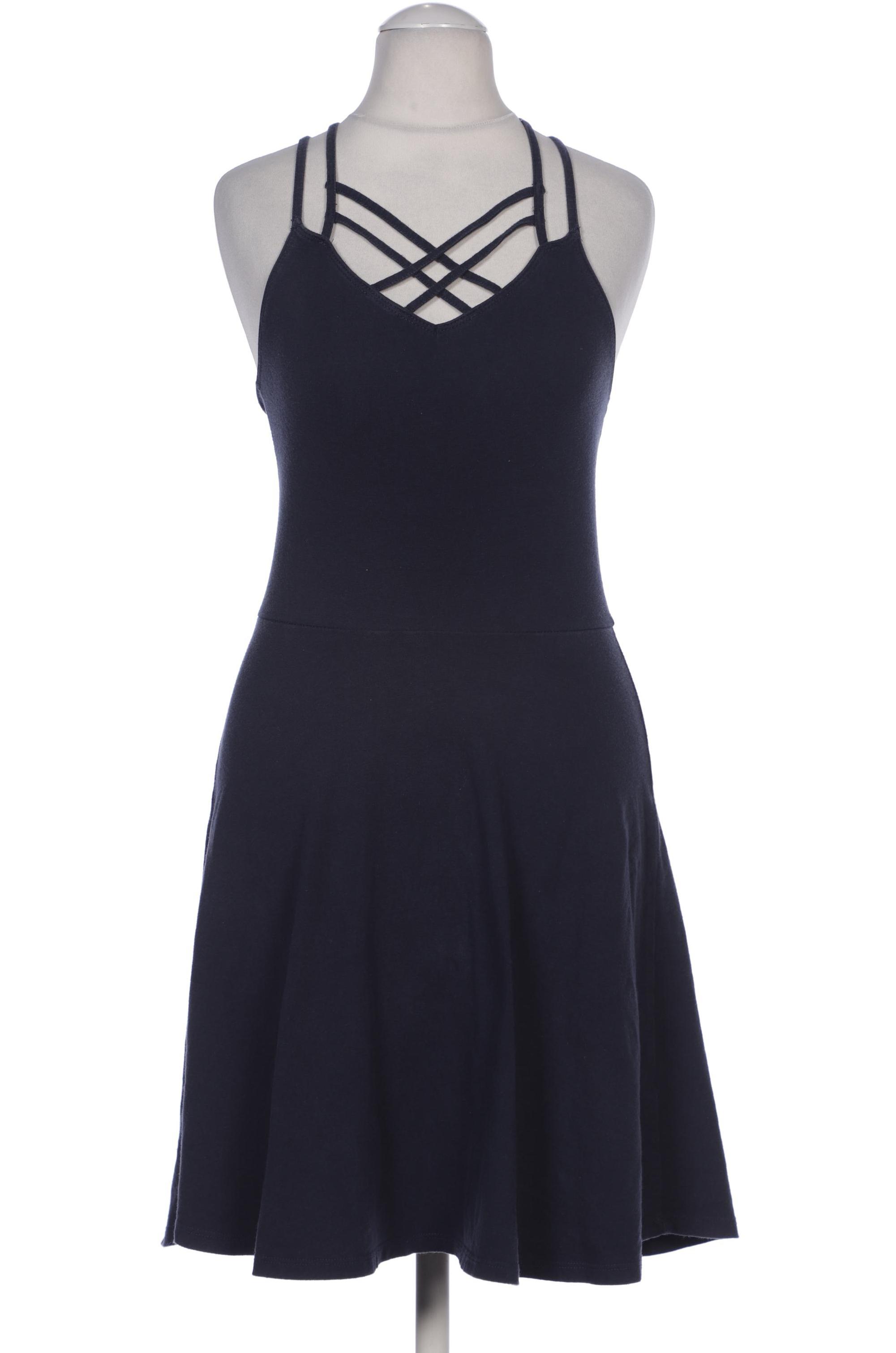 

Hollister Damen Kleid, marineblau, Gr. 36