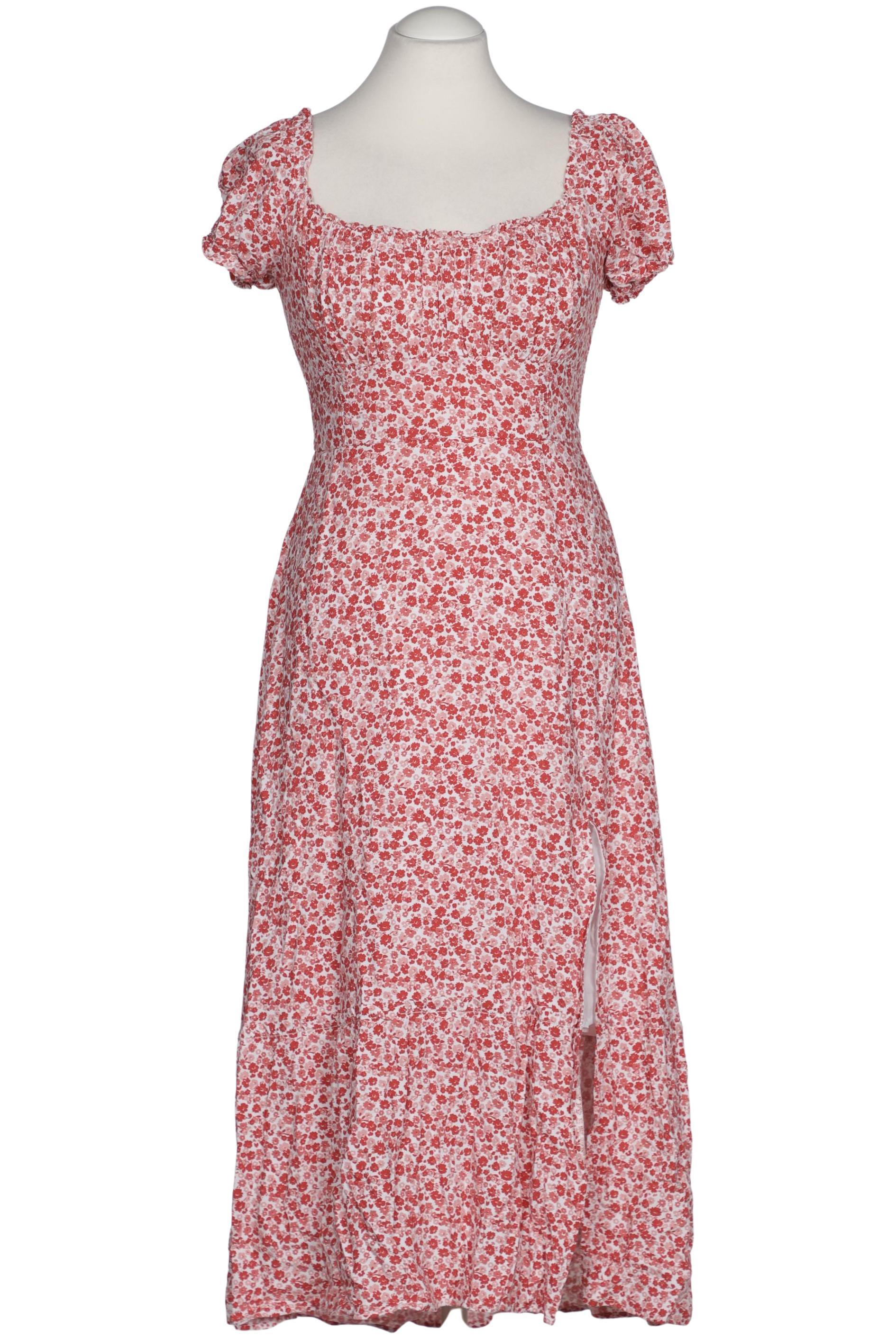 

Hollister Damen Kleid, rot, Gr. 38