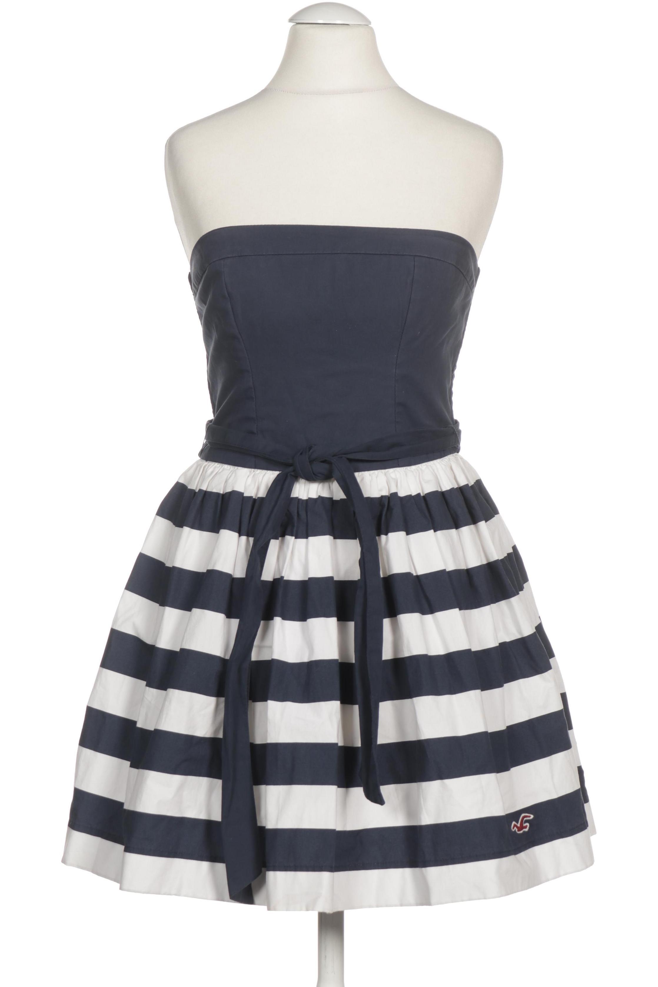 

Hollister Damen Kleid, blau, Gr.