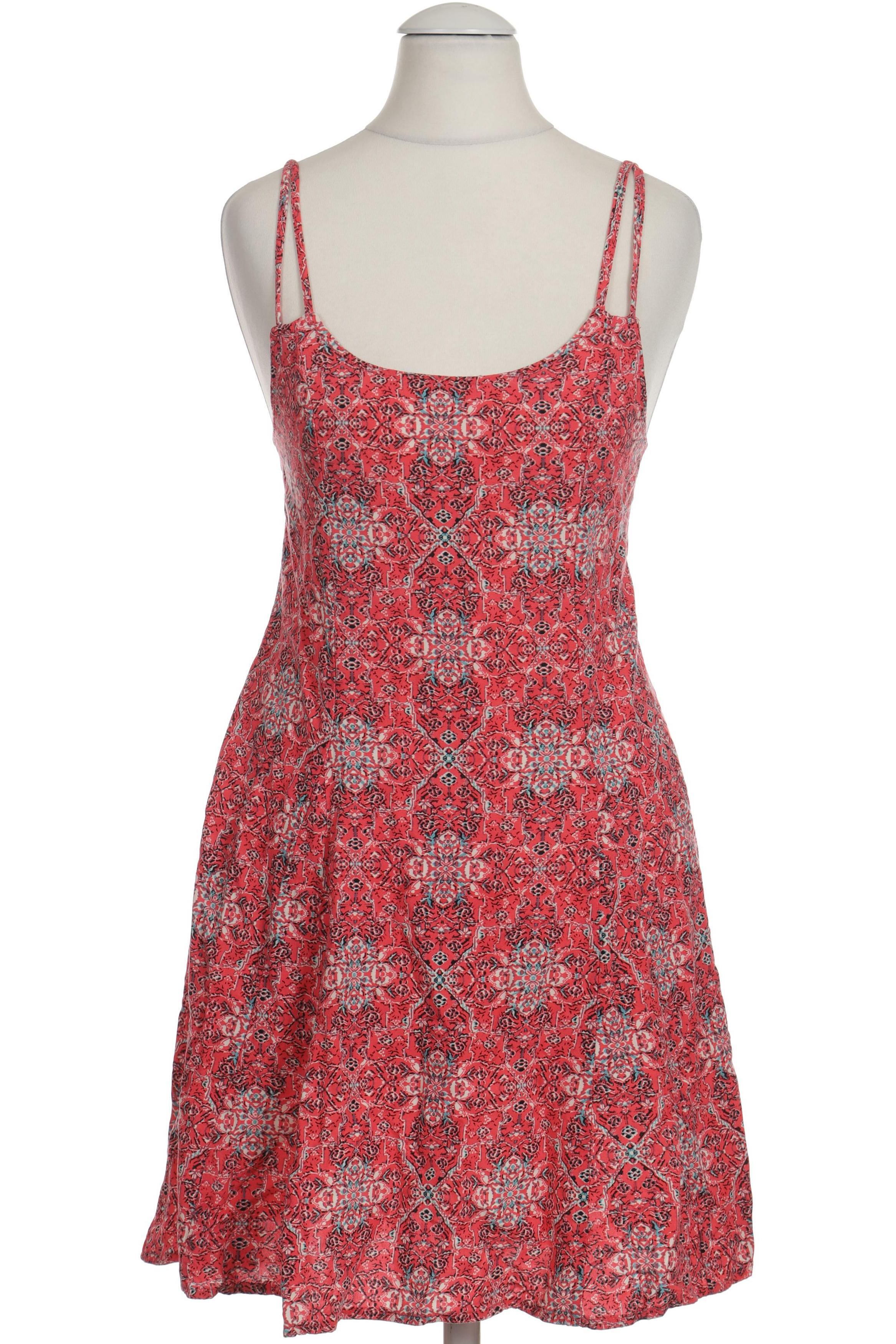 

Hollister Damen Kleid, pink, Gr.