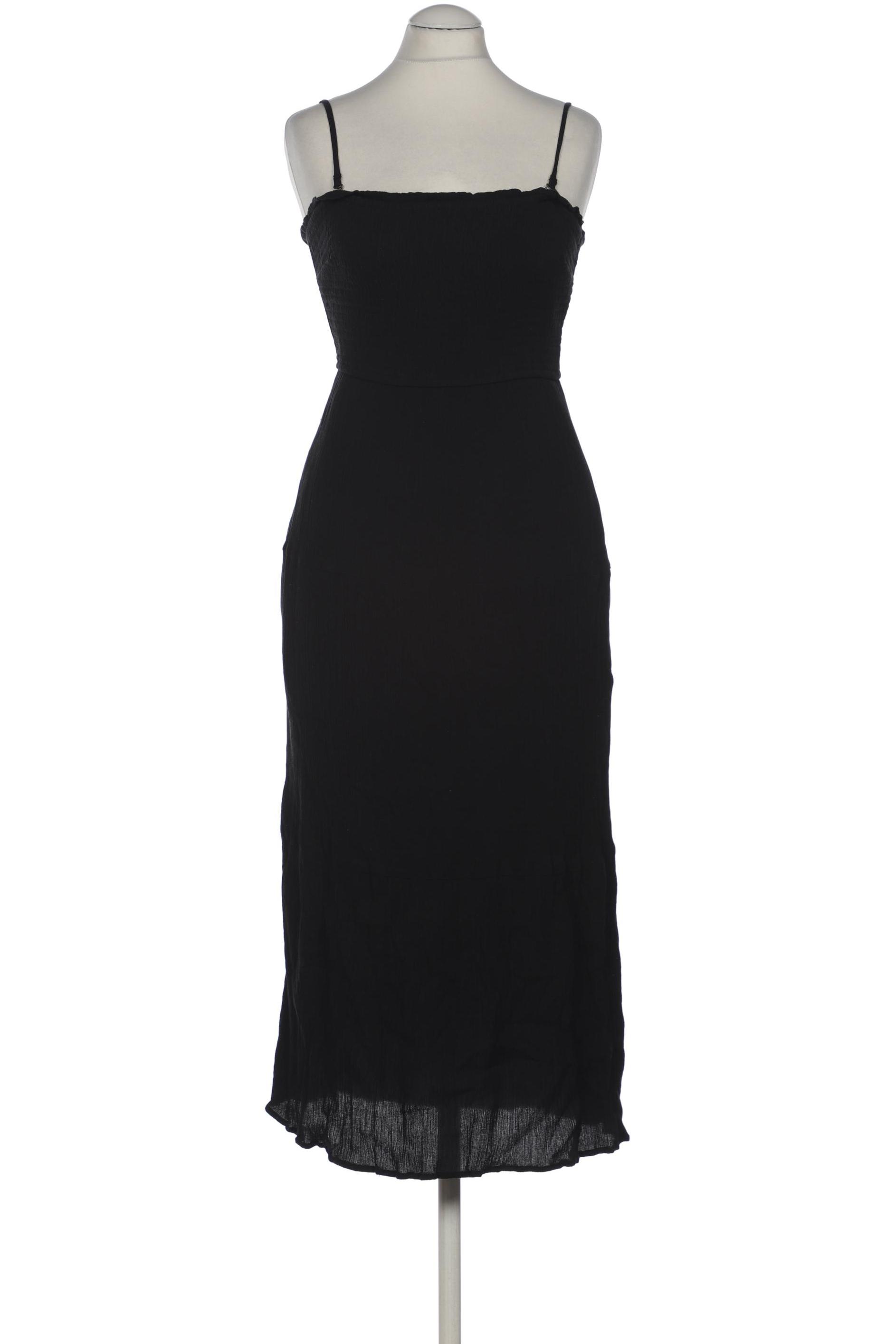 

Hollister Damen Kleid, schwarz, Gr. 36