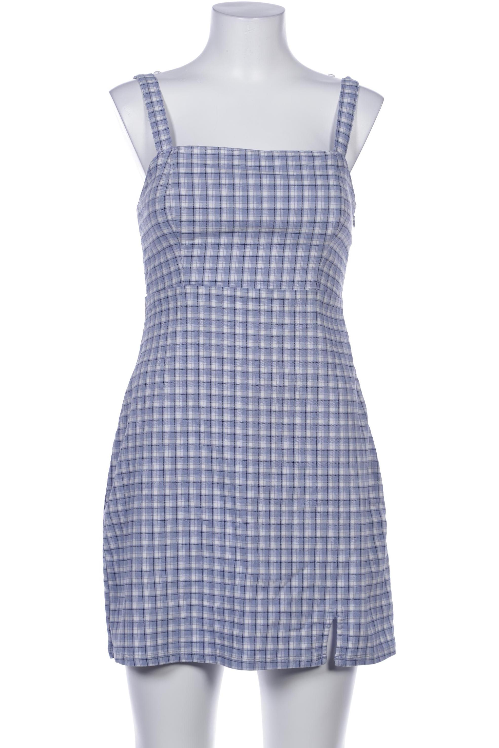 

Hollister Damen Kleid, blau, Gr. 38