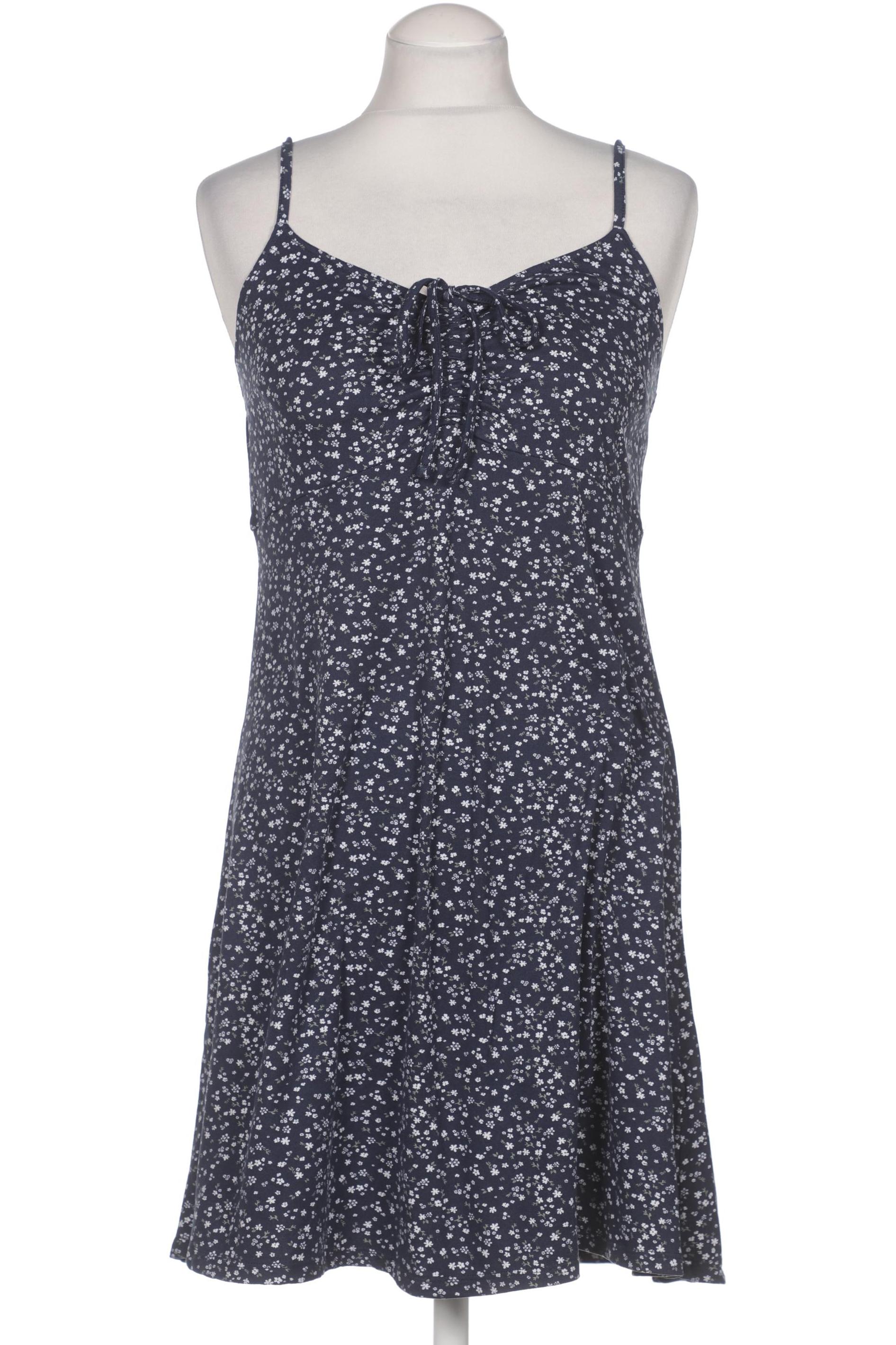 

Hollister Damen Kleid, marineblau, Gr. 38