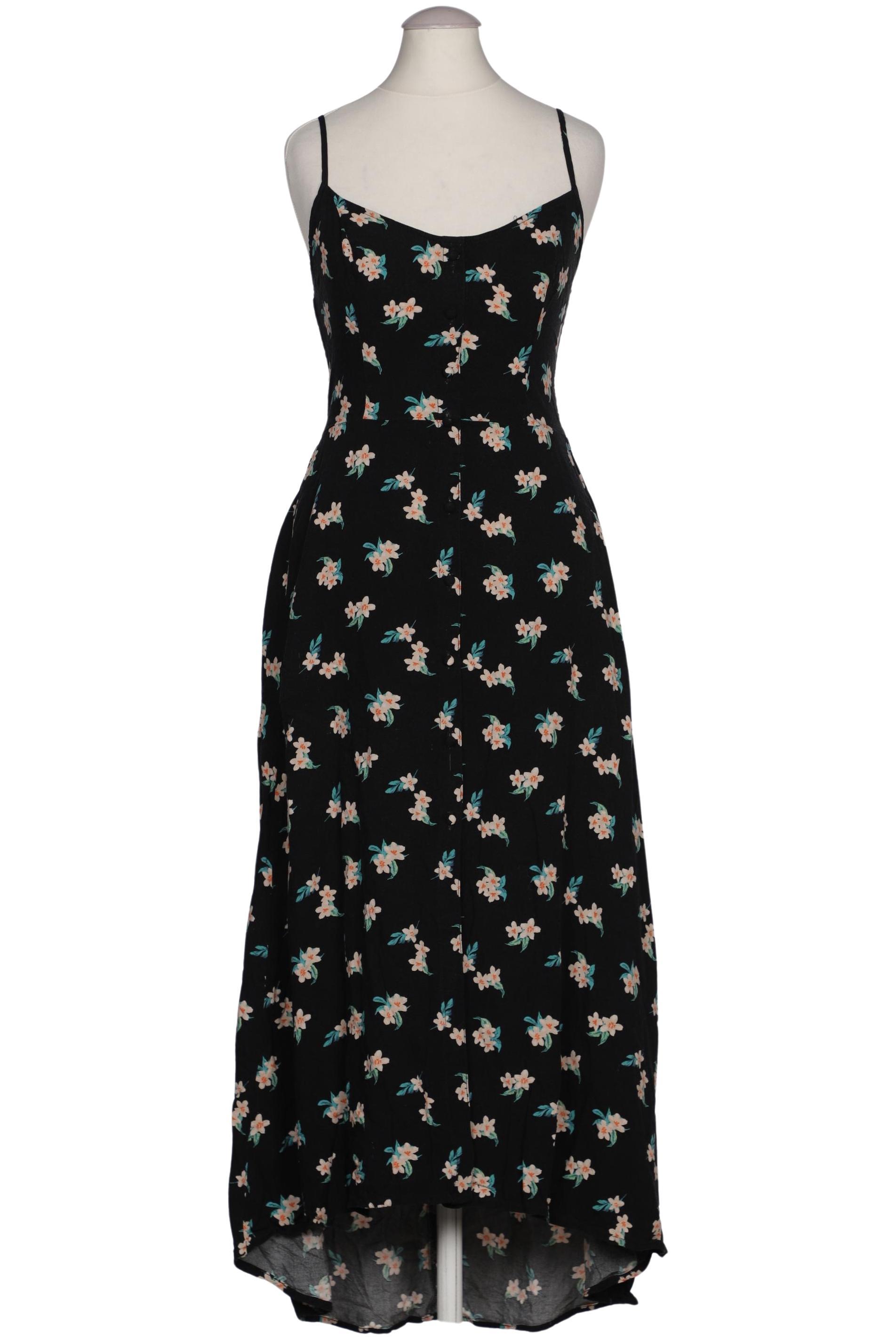 

Hollister Damen Kleid, schwarz, Gr. 36