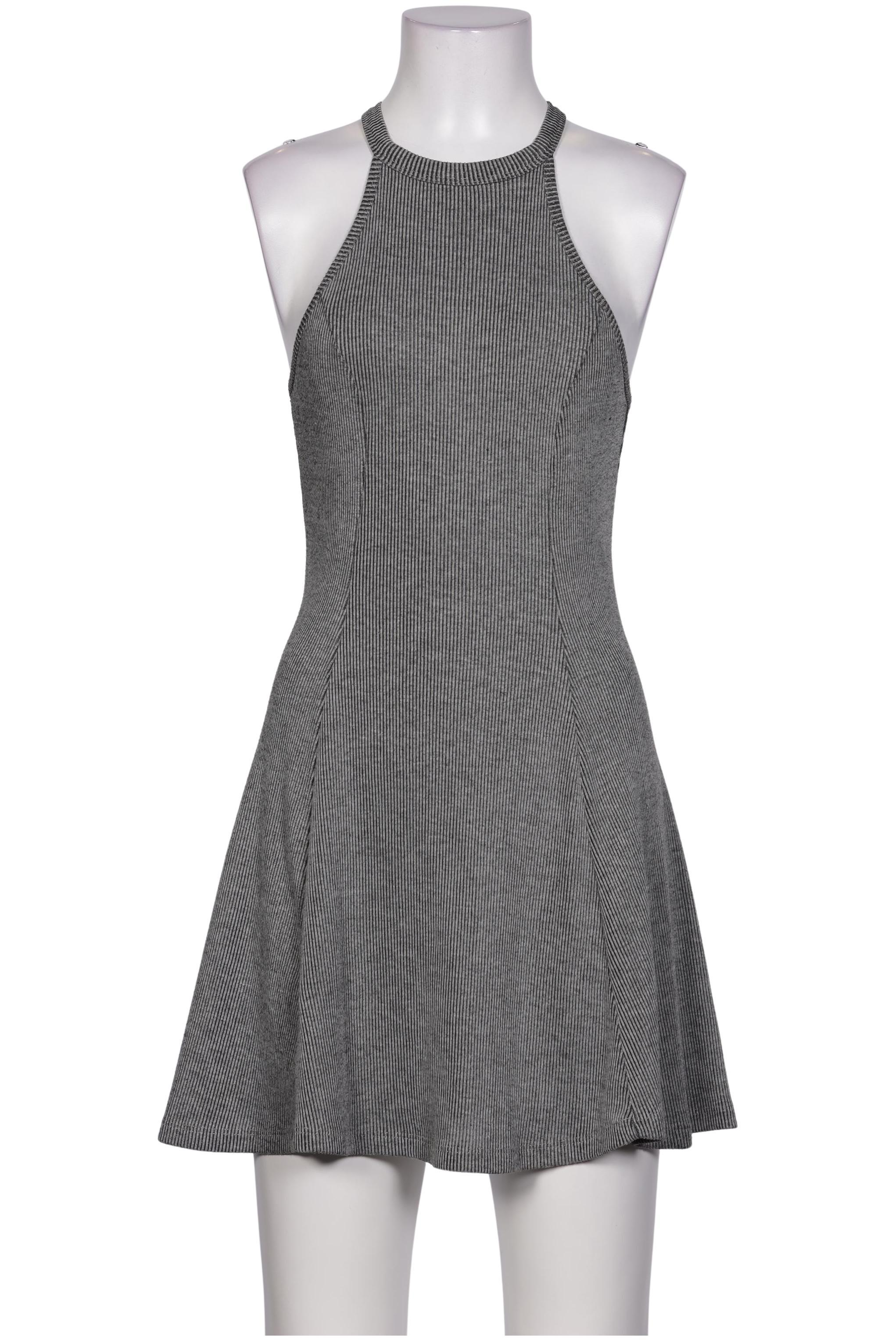

Hollister Damen Kleid, grau, Gr. 36