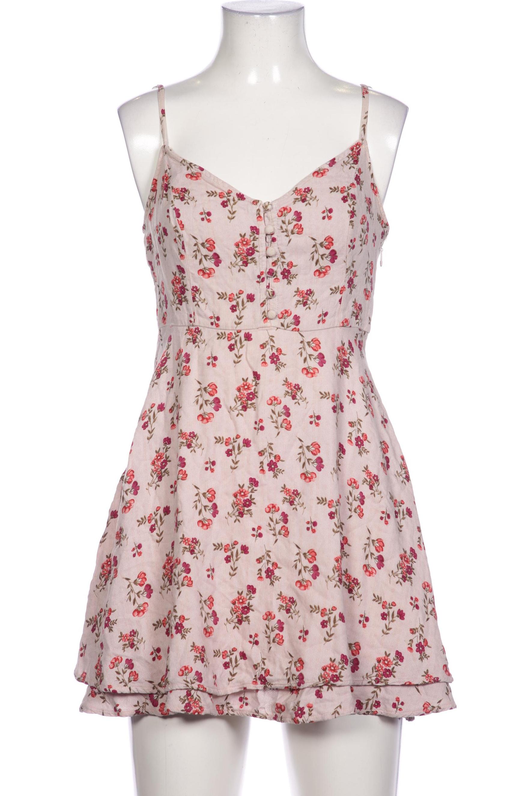 

Hollister Damen Kleid, pink