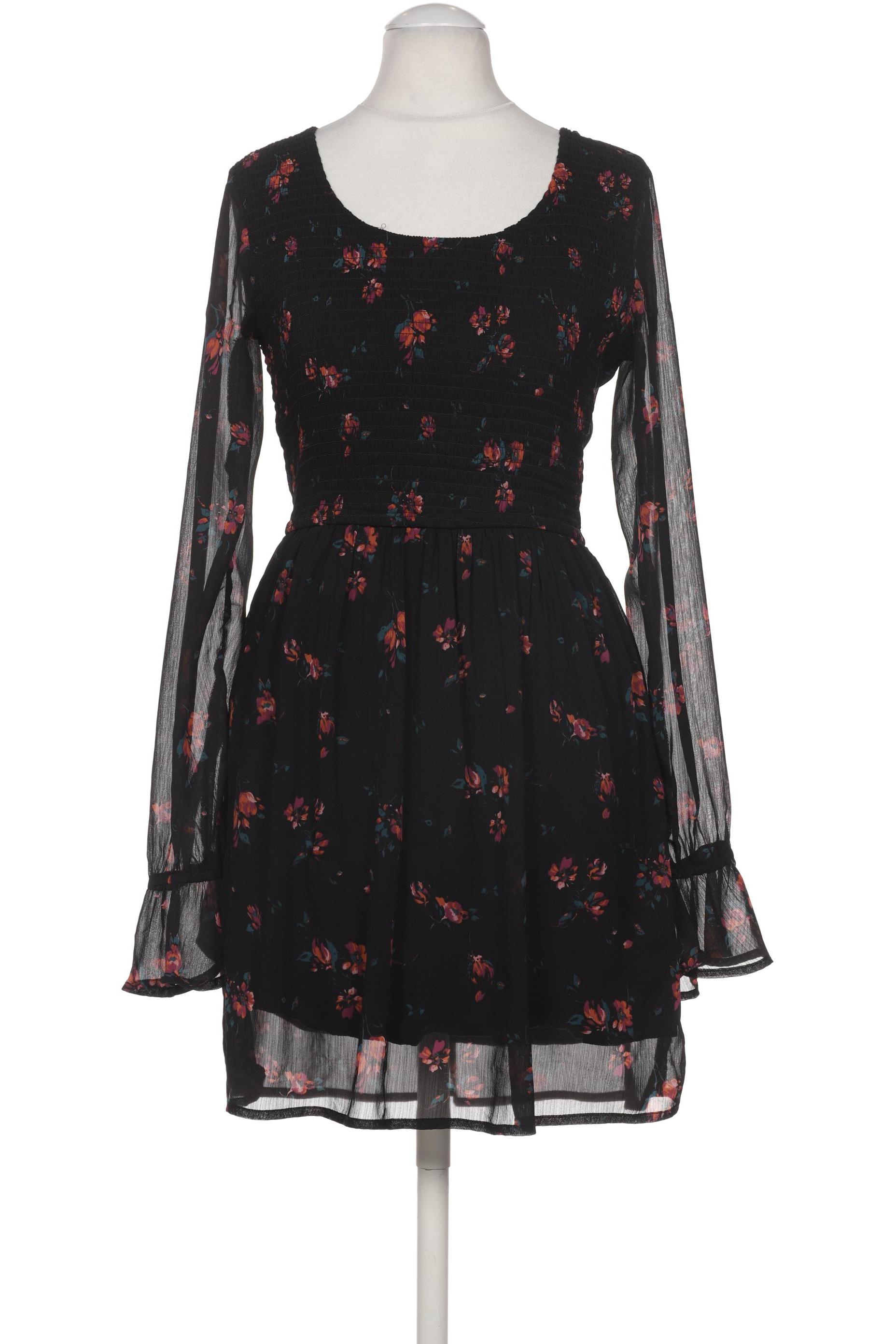 

Hollister Damen Kleid, schwarz, Gr. 34