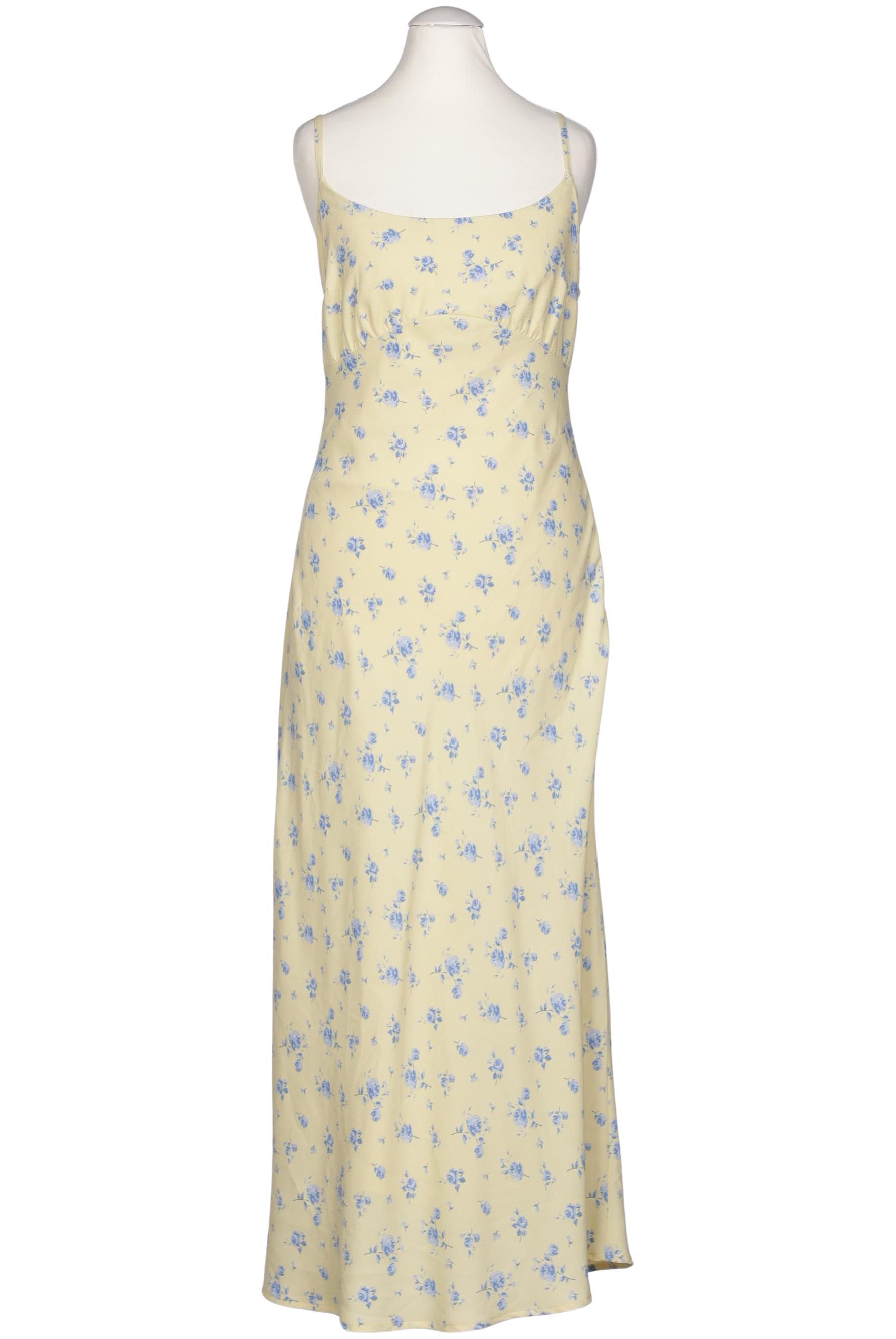 

Hollister Damen Kleid, mehrfarbig, Gr. 38