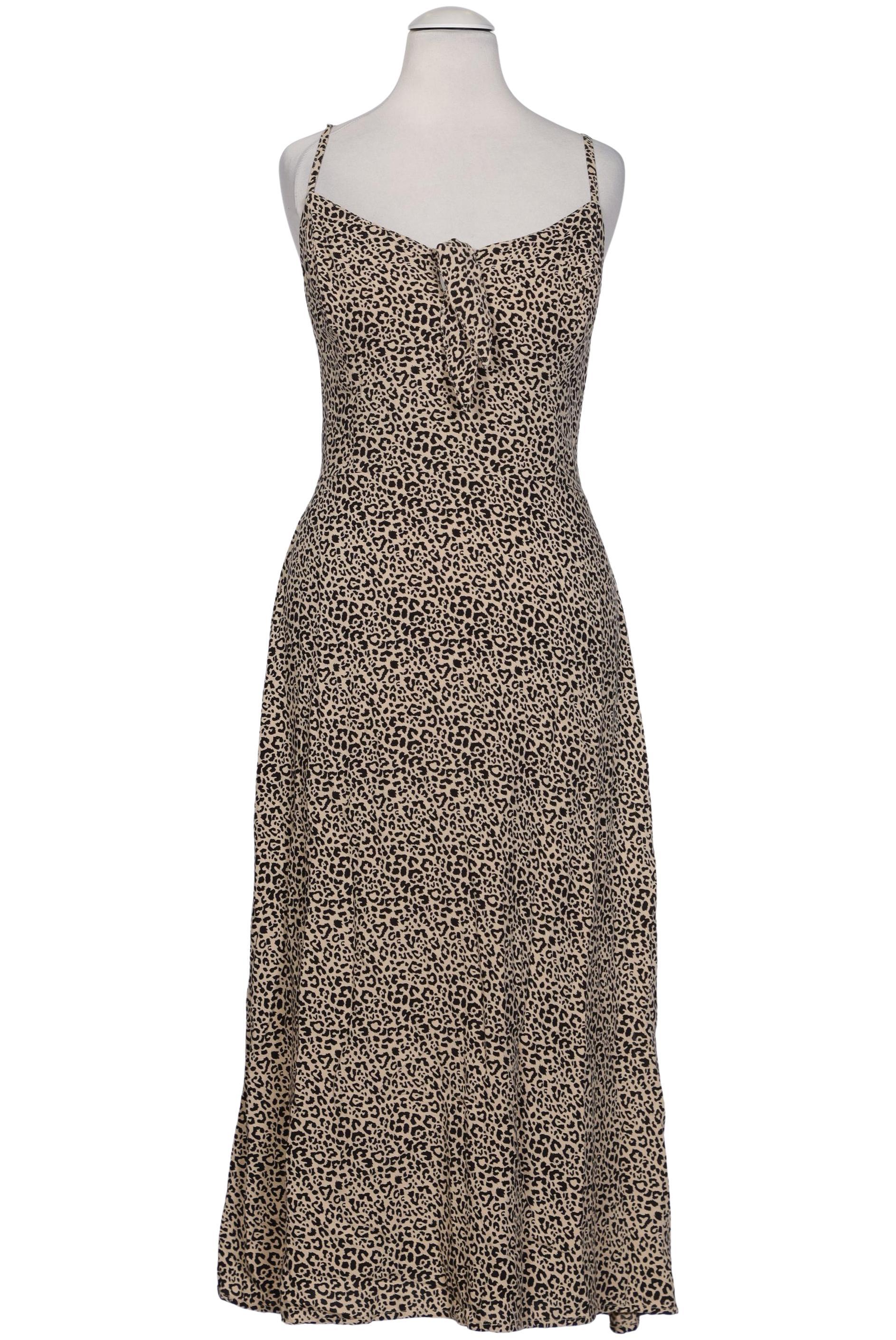 

Hollister Damen Kleid, beige, Gr. 36