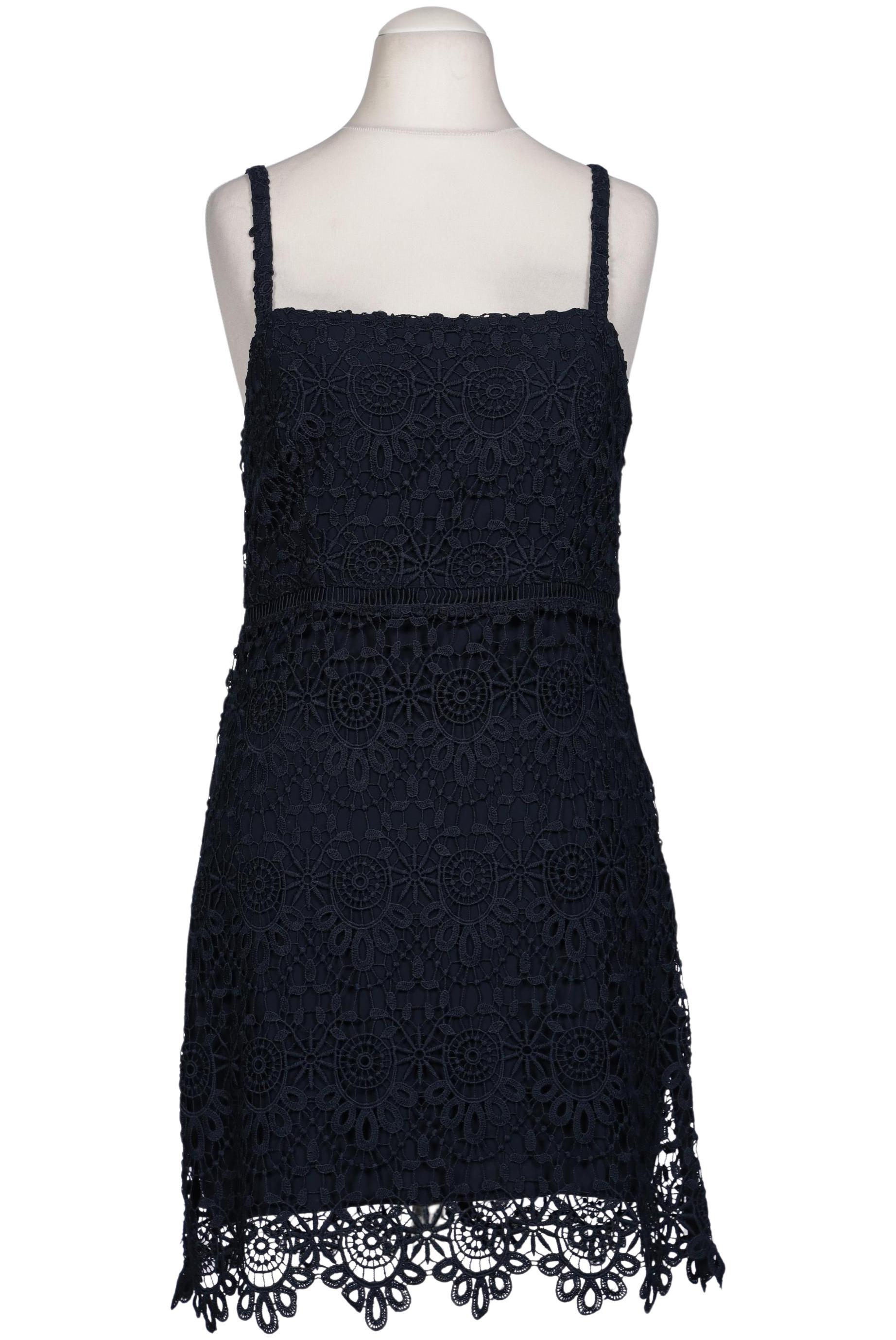 

Hollister Damen Kleid, marineblau, Gr. 38