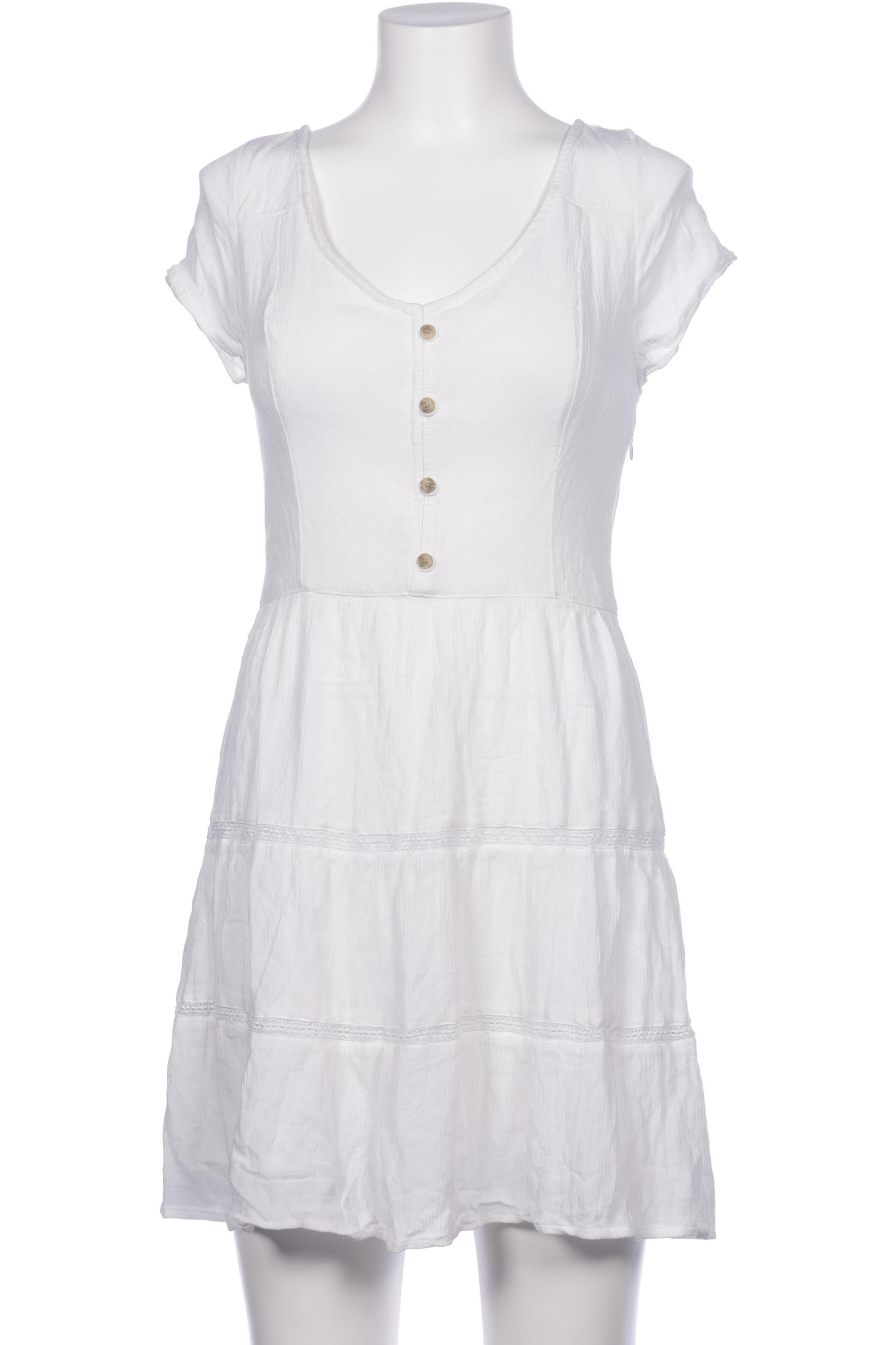 

Hollister Damen Kleid, mehrfarbig, Gr. 42