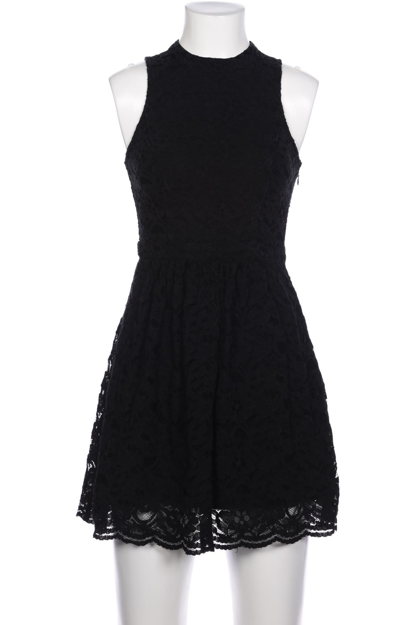 

Hollister Damen Kleid, schwarz