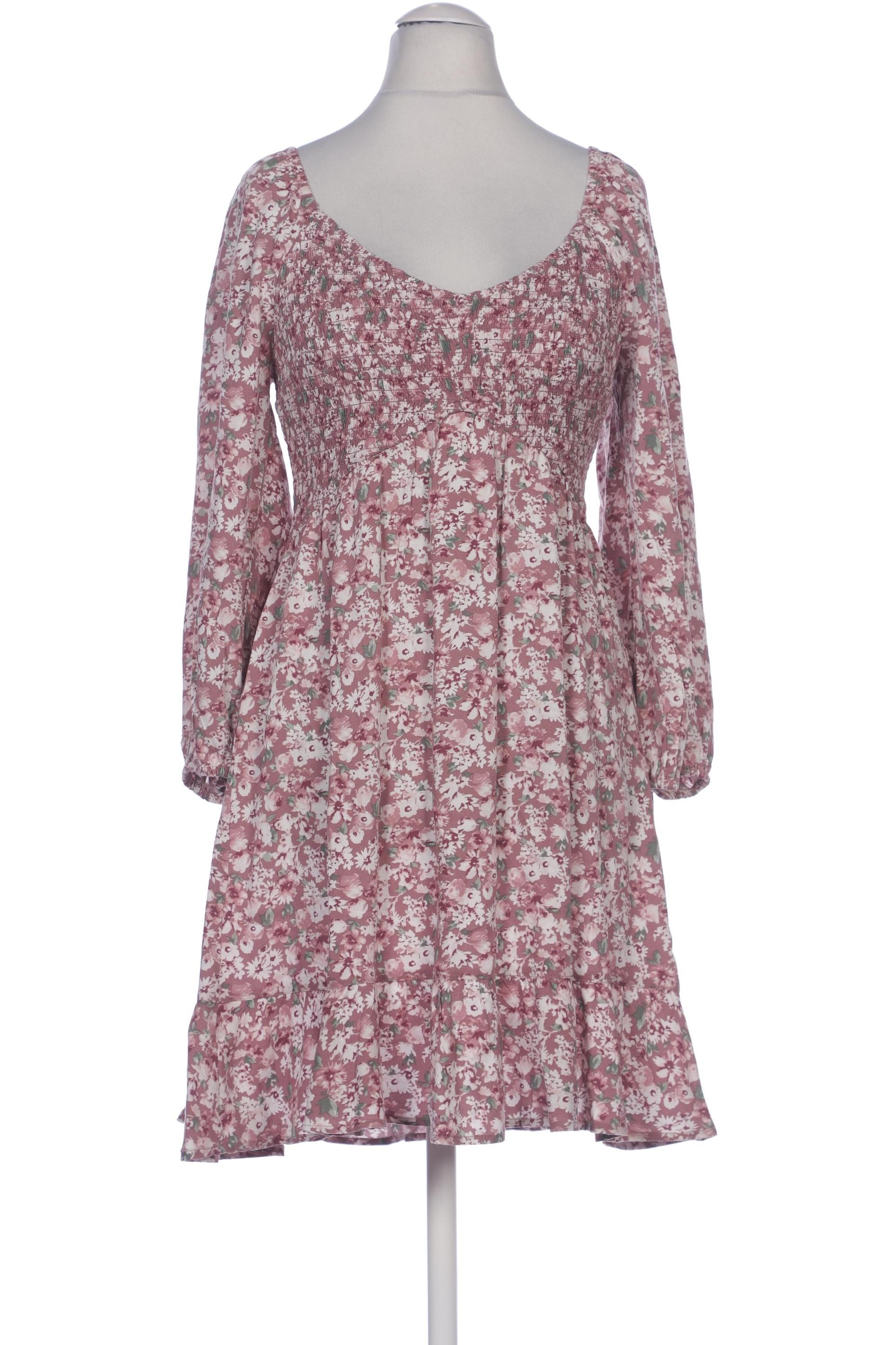 

Hollister Damen Kleid, pink, Gr. 38