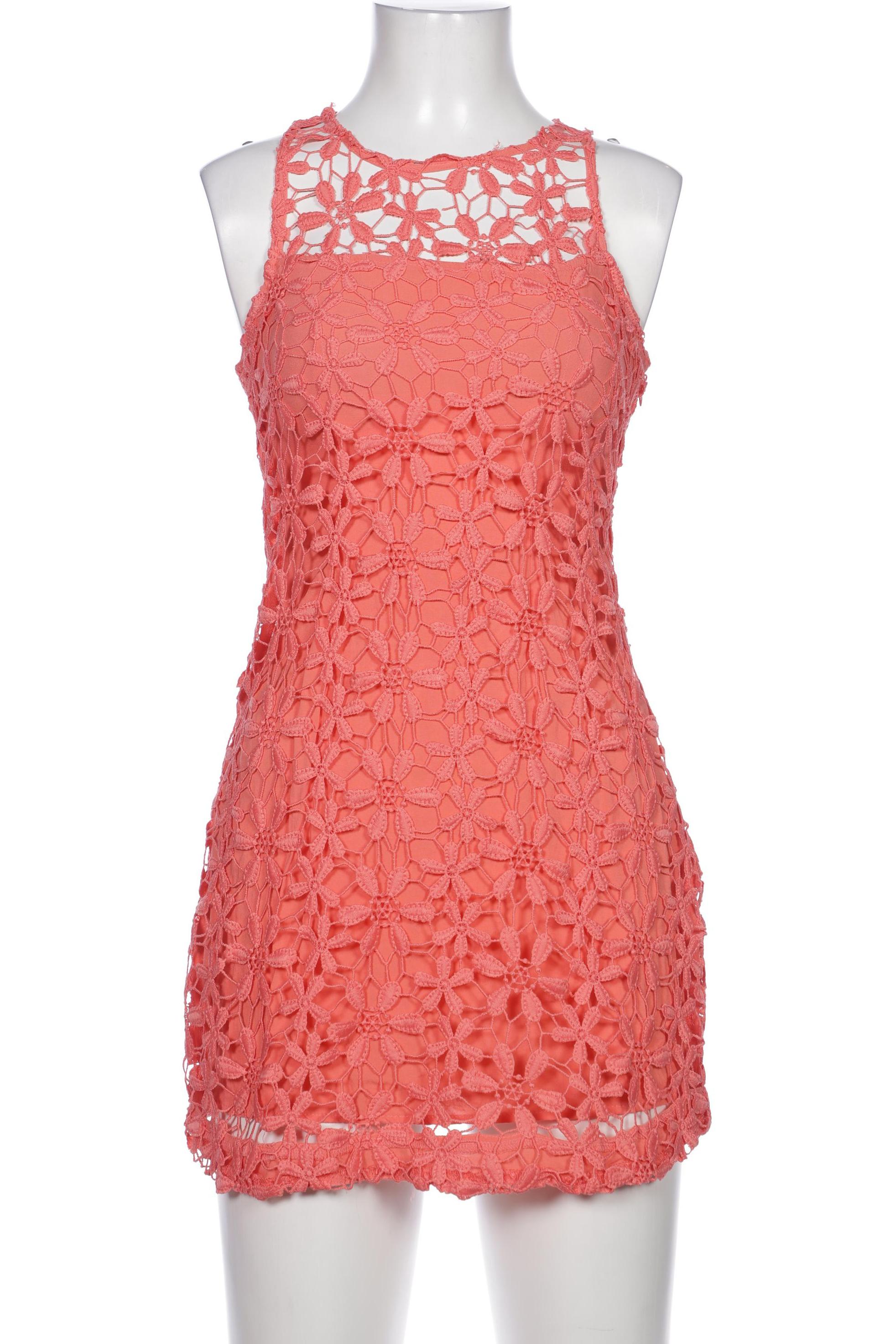 

Hollister Damen Kleid, pink