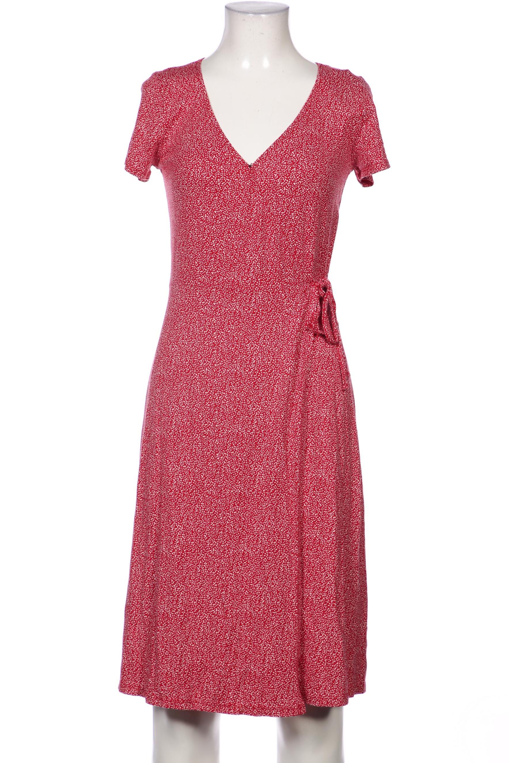 

Hollister Damen Kleid, bordeaux