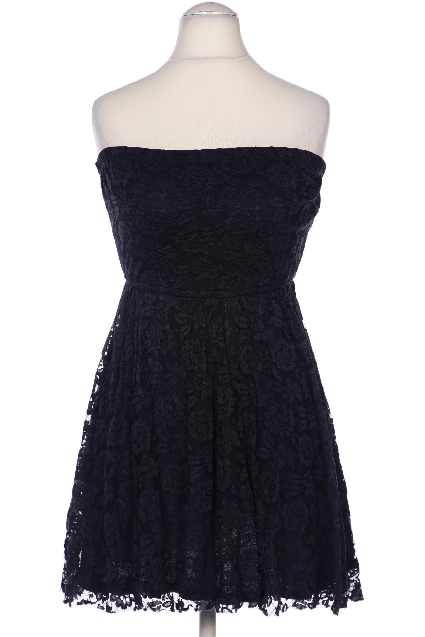 

Hollister Damen Kleid, marineblau, Gr. 38