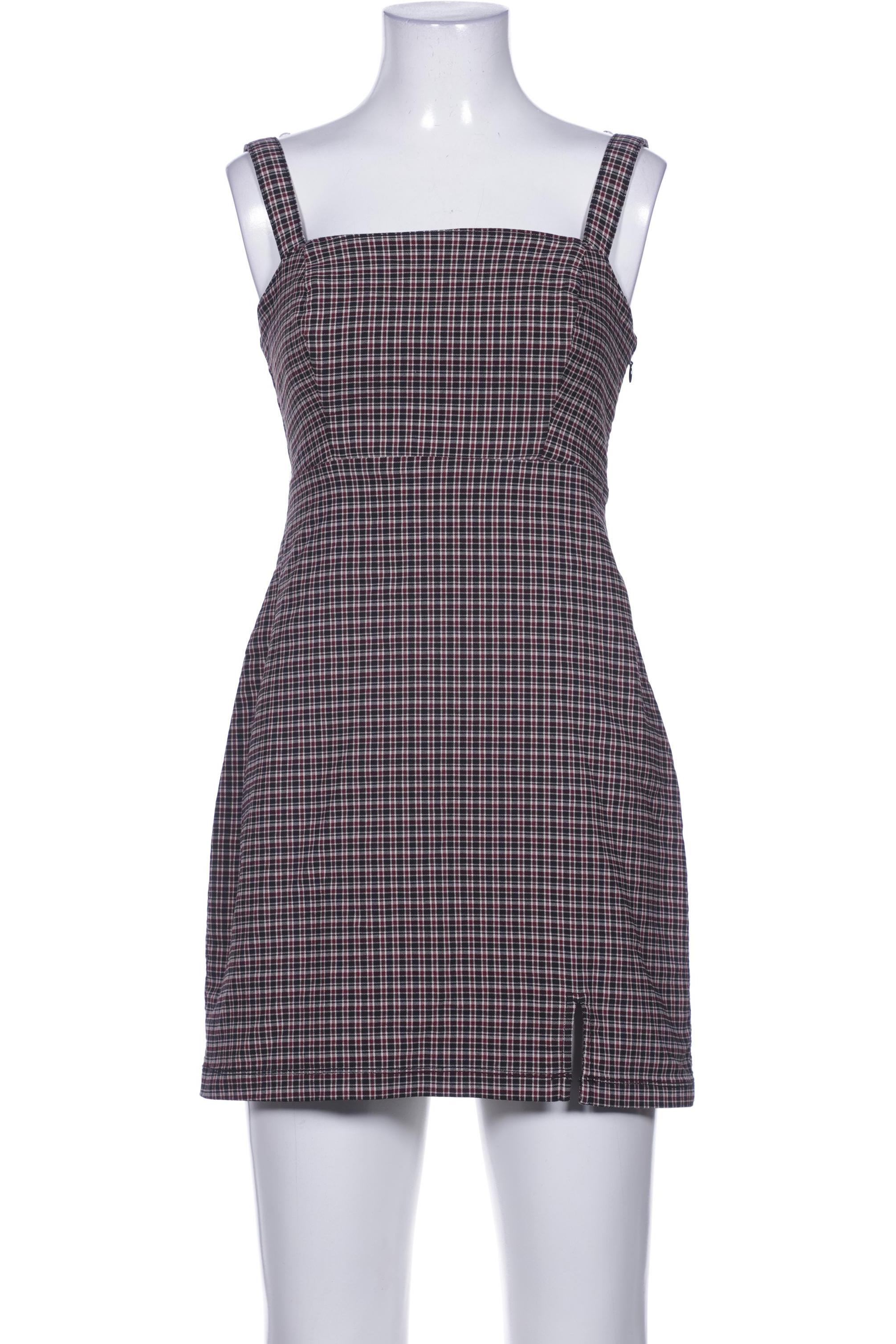 

Hollister Damen Kleid, bordeaux