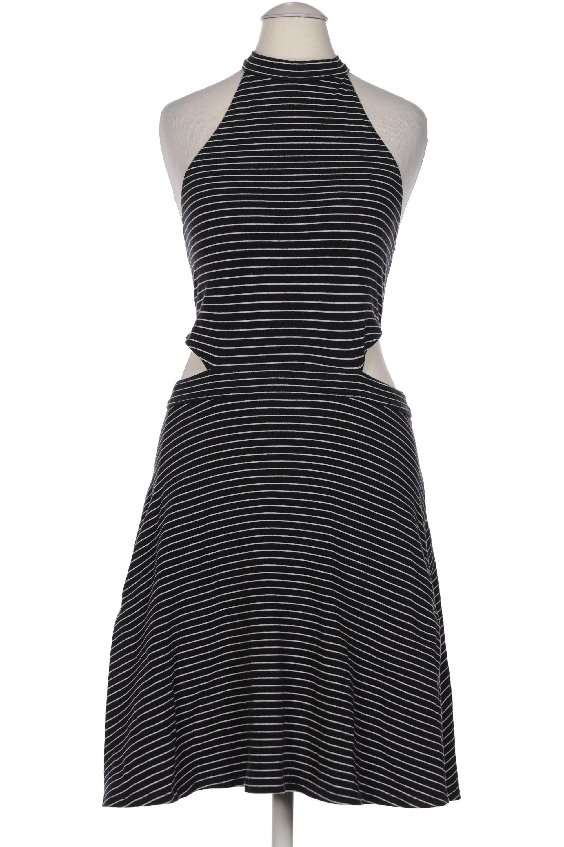 

Hollister Damen Kleid, schwarz, Gr. 36