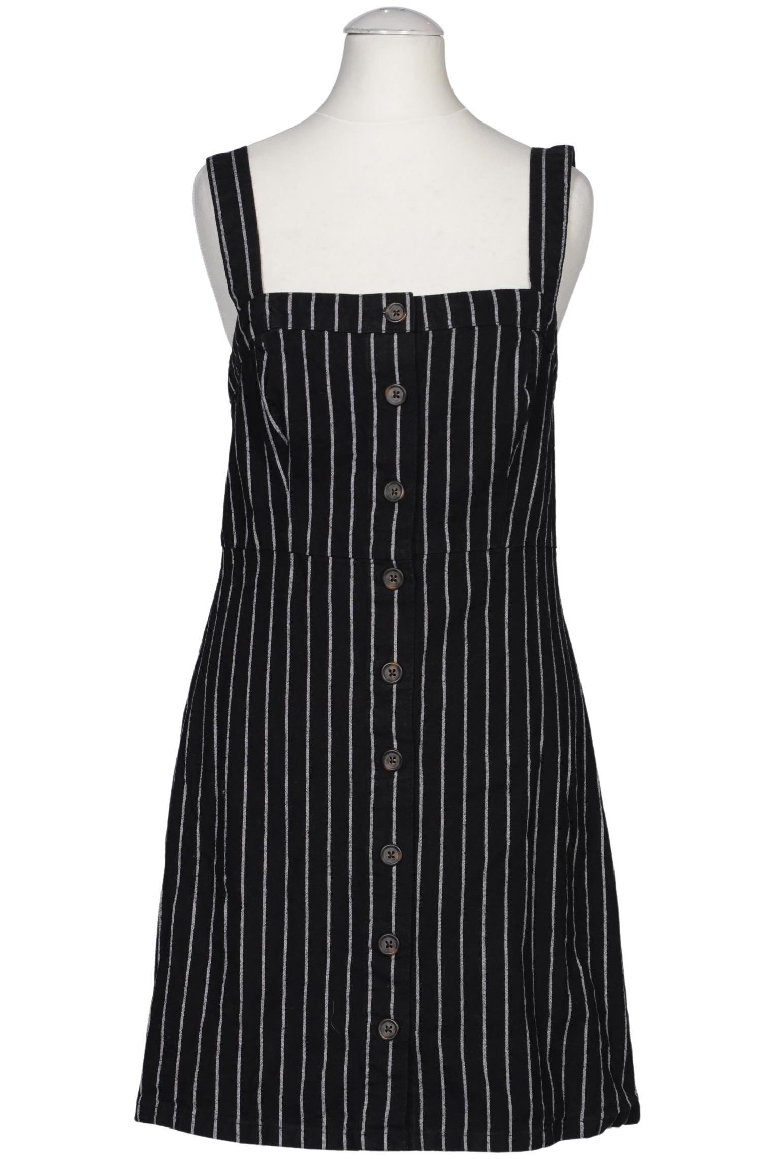 

Hollister Damen Kleid, schwarz, Gr. 36