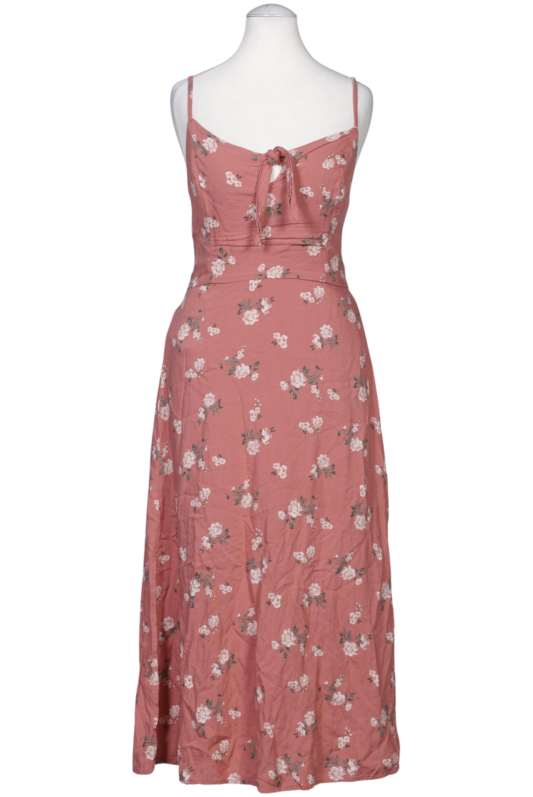 

Hollister Damen Kleid, pink, Gr. 34