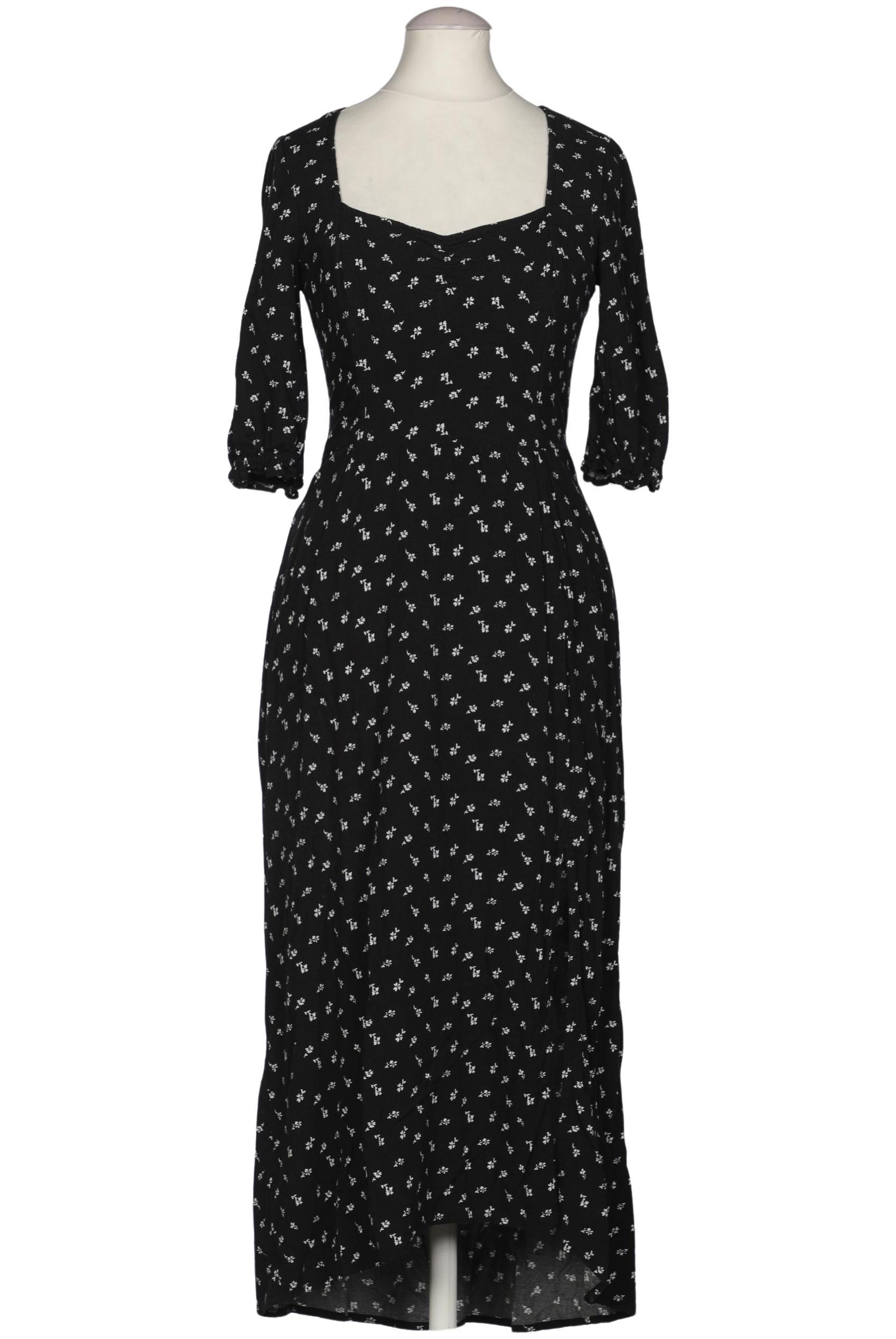 

Hollister Damen Kleid, schwarz, Gr. 34