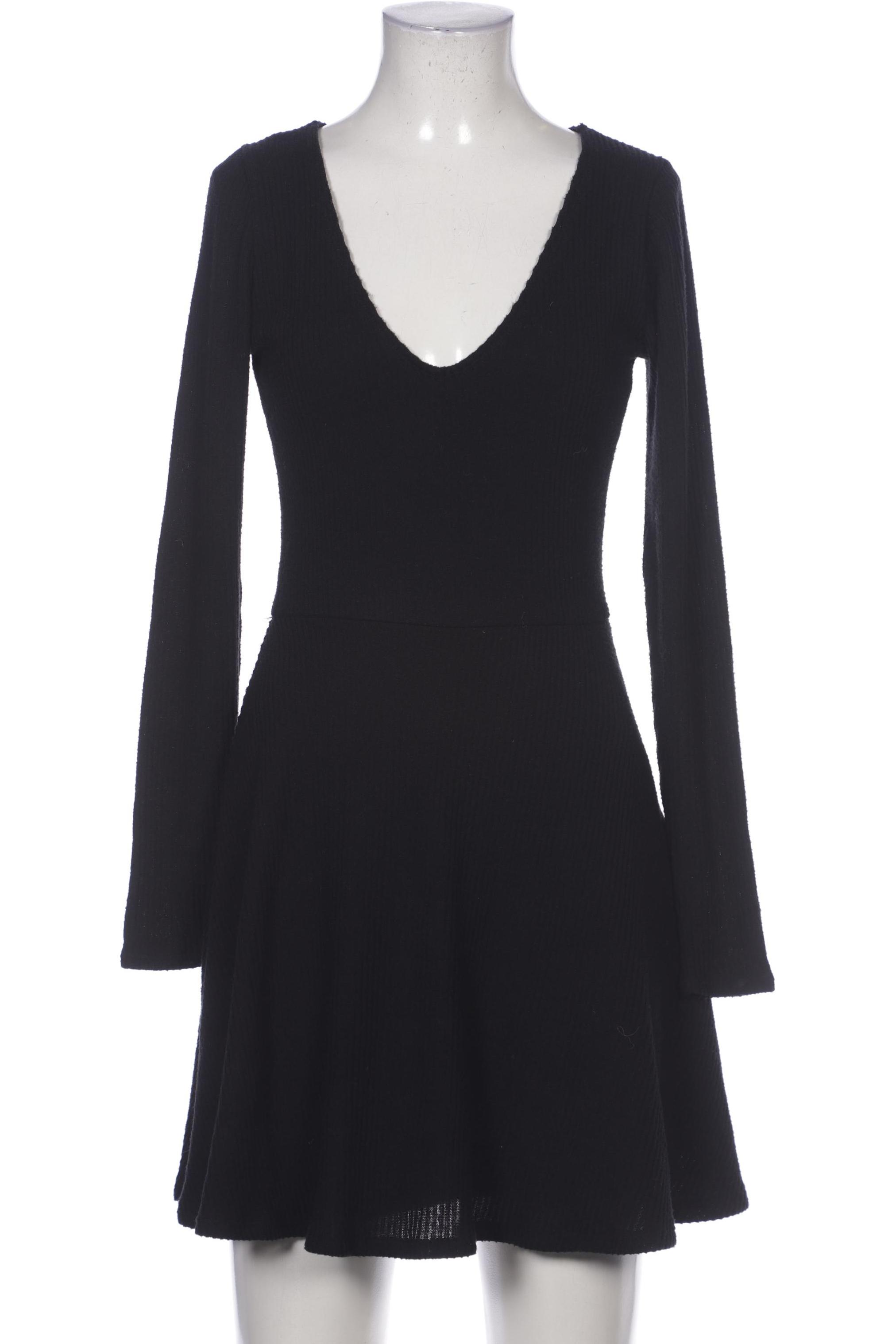 

Hollister Damen Kleid, schwarz, Gr. 38