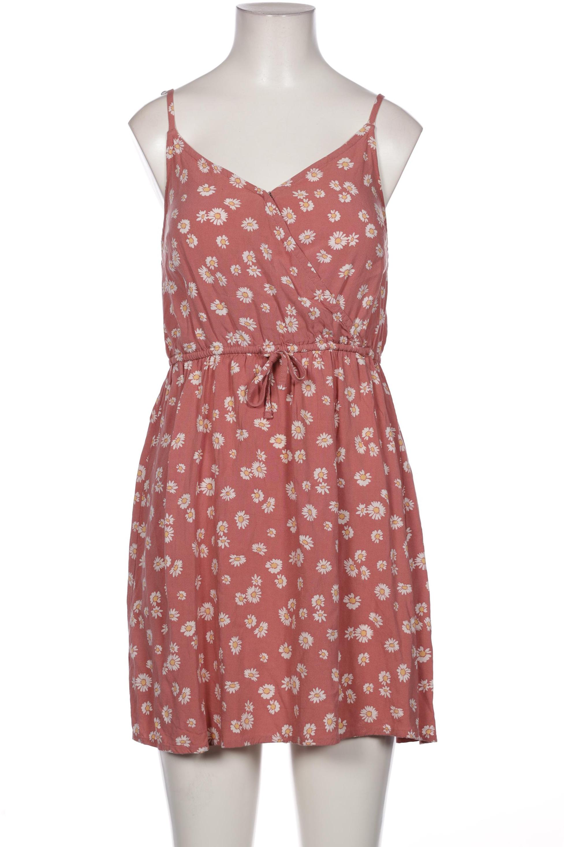 

Hollister Damen Kleid, bordeaux, Gr. 36