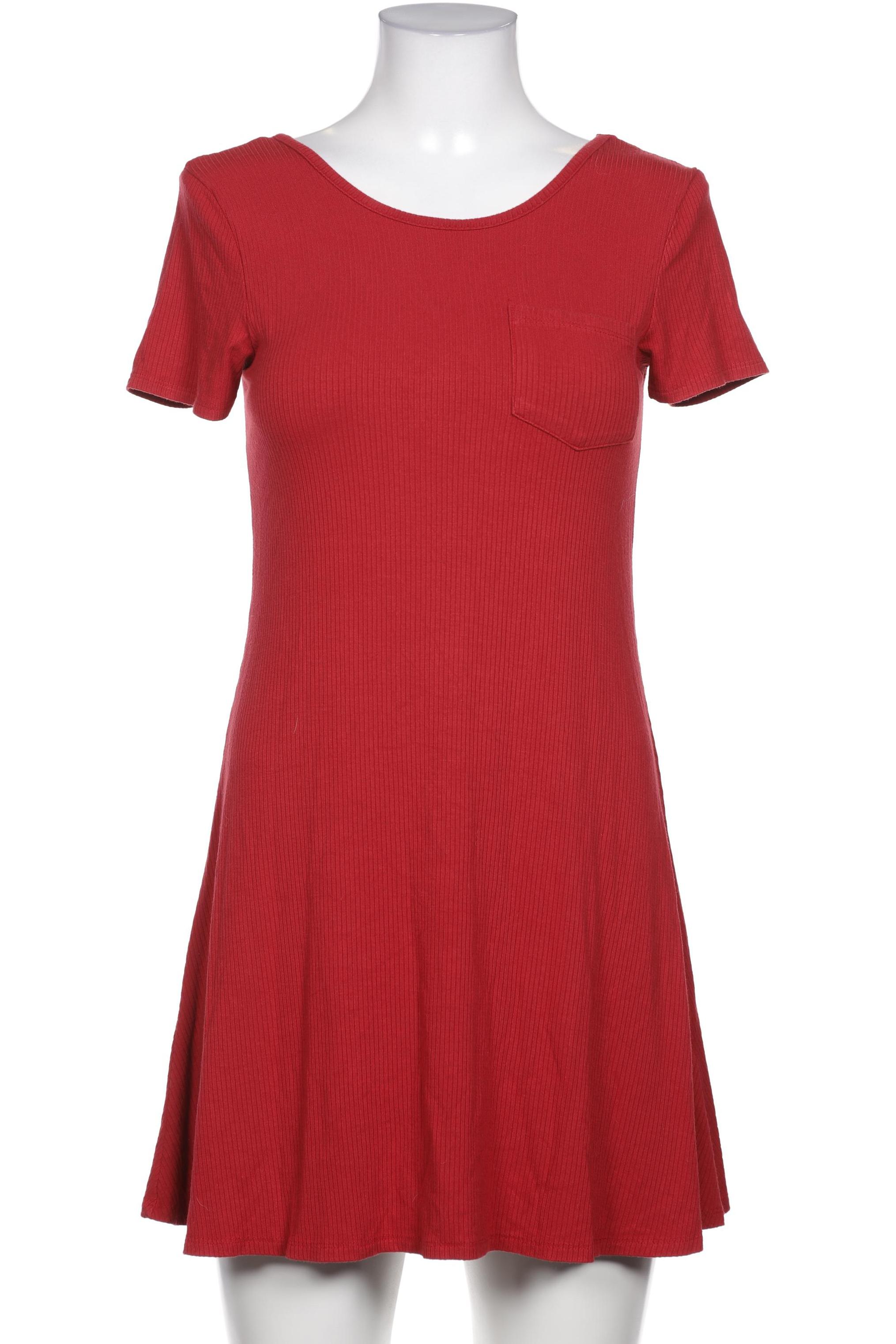 

Hollister Damen Kleid, rot