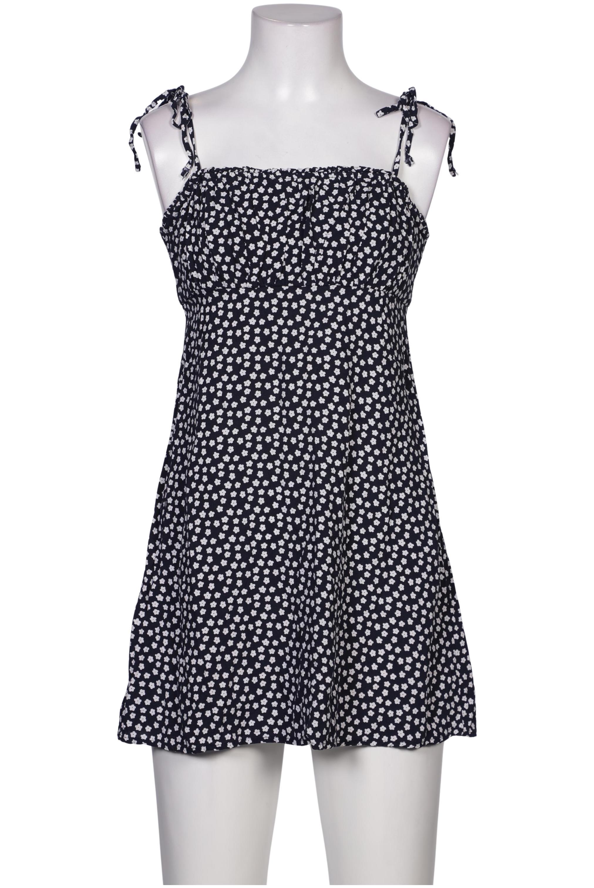 

Hollister Damen Kleid, marineblau, Gr. 34
