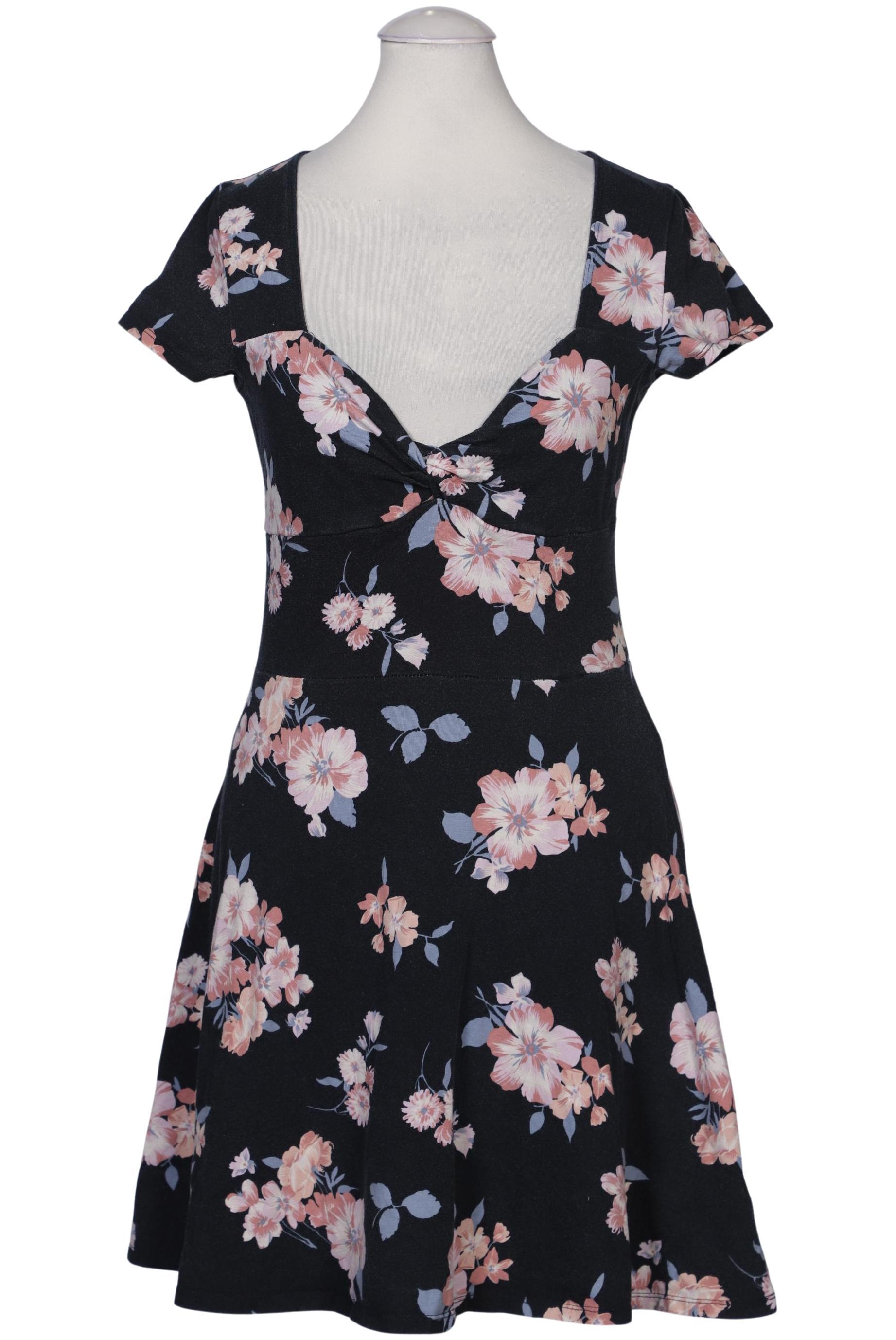 

Hollister Damen Kleid, marineblau, Gr. 36