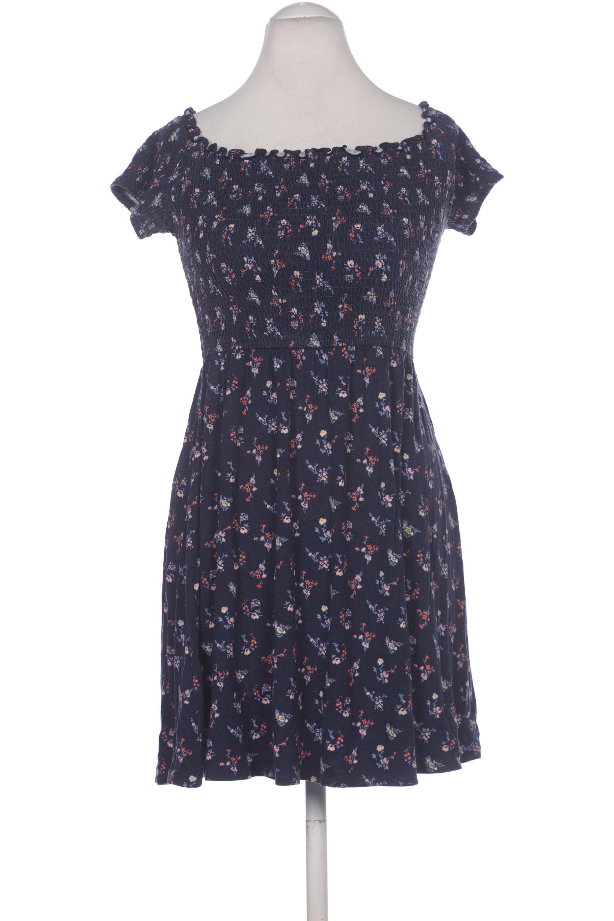 

Hollister Damen Kleid, marineblau, Gr. 38
