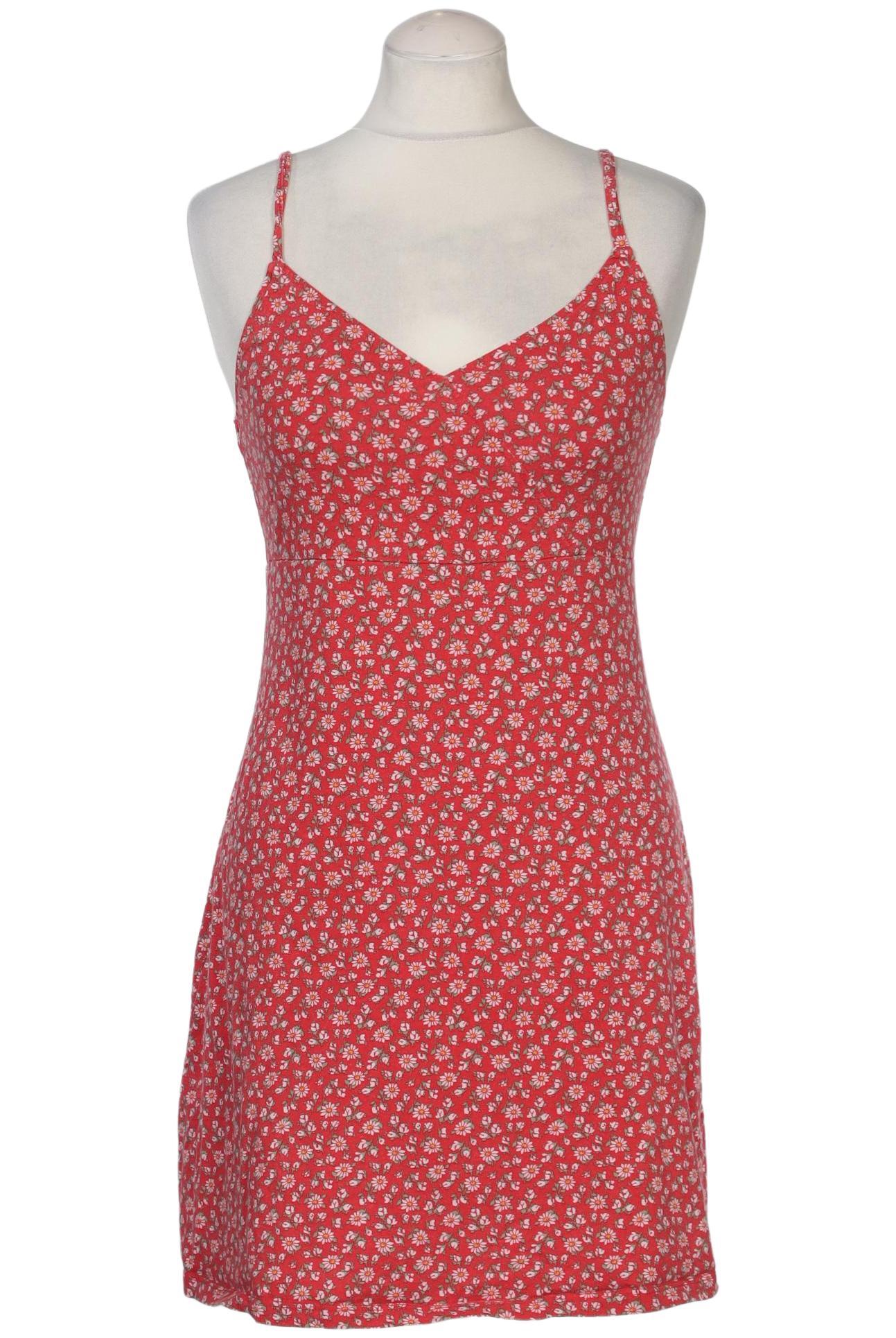 

Hollister Damen Kleid, rot, Gr. 38