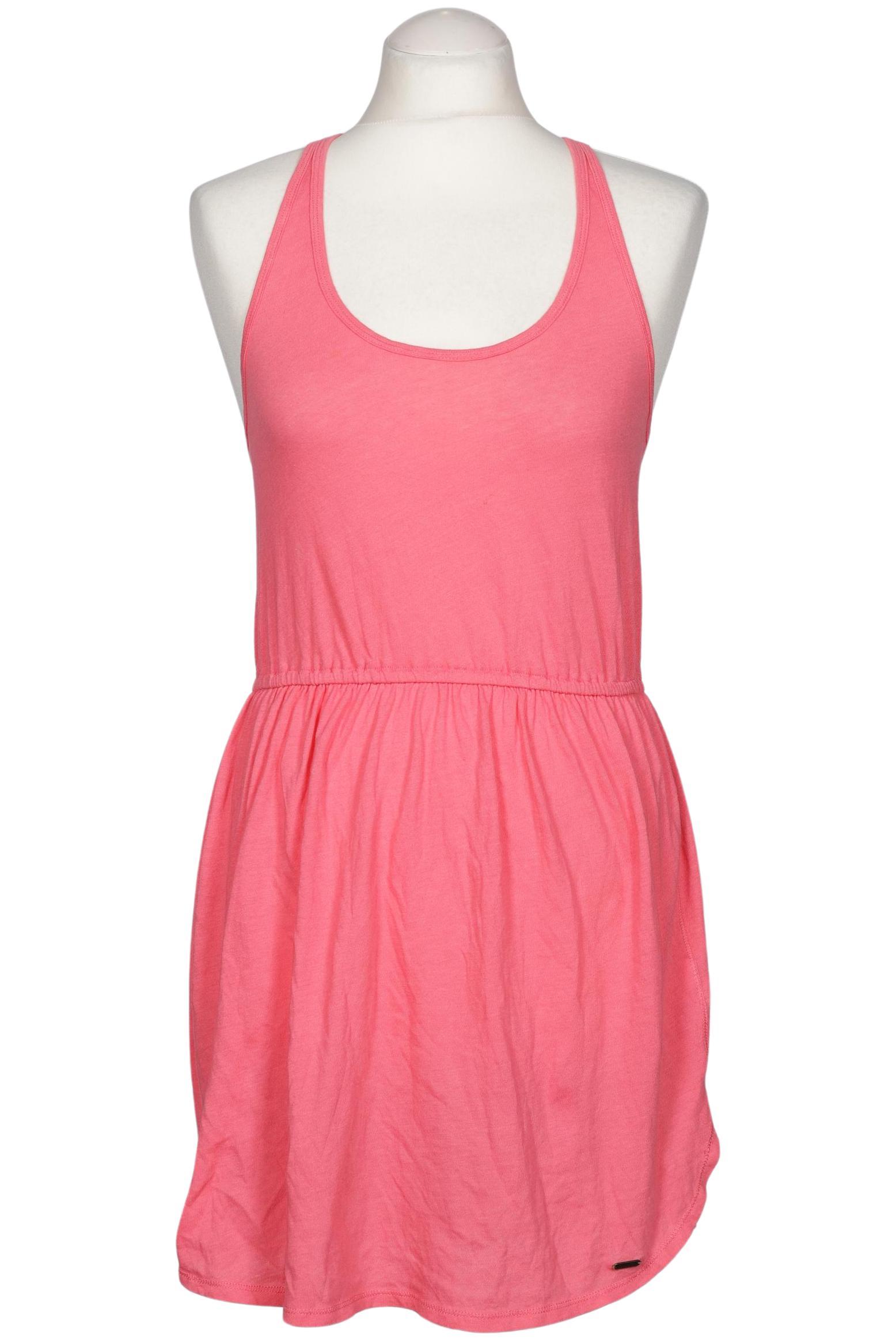 

Hollister Damen Kleid, pink, Gr. 38