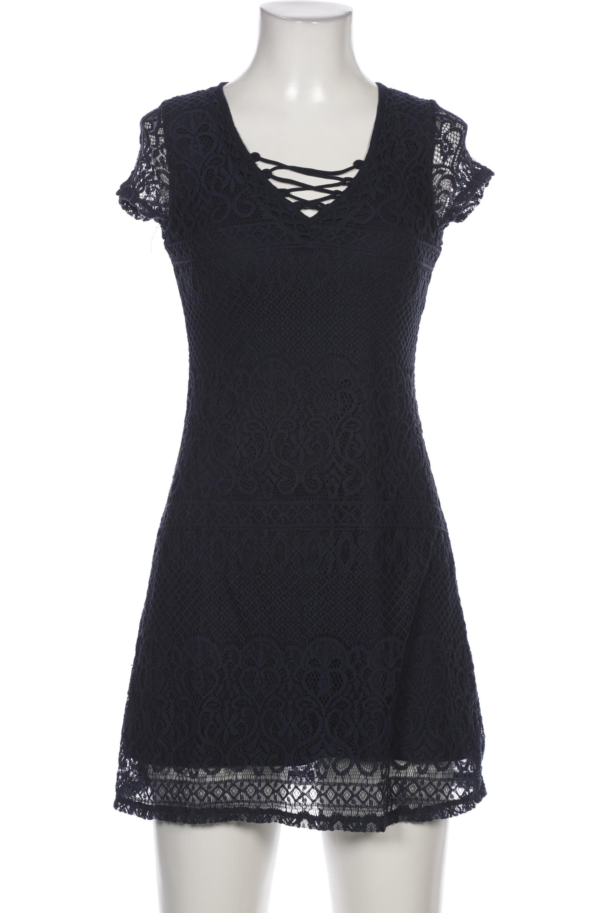 

Hollister Damen Kleid, marineblau