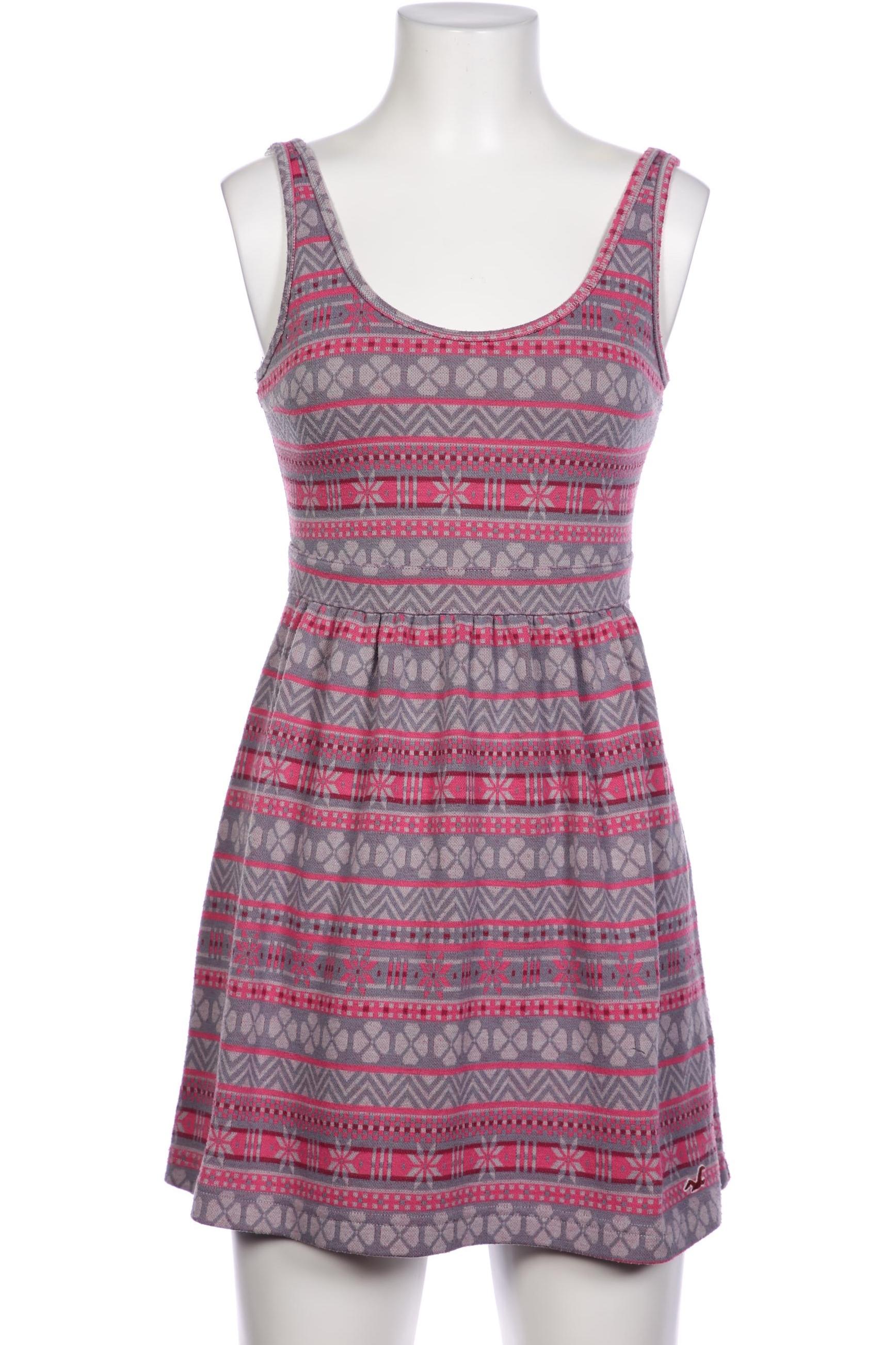 

Hollister Damen Kleid, pink, Gr. 36
