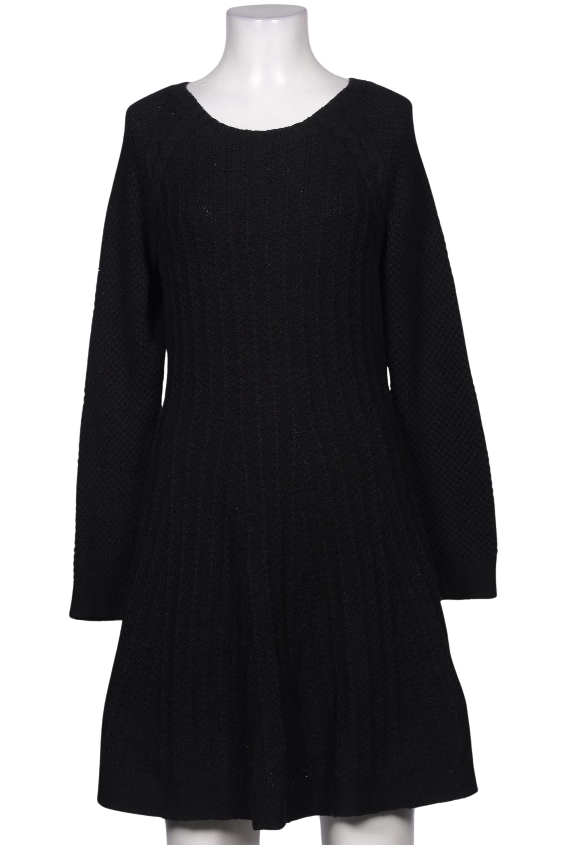 

Hollister Damen Kleid, schwarz, Gr. 38