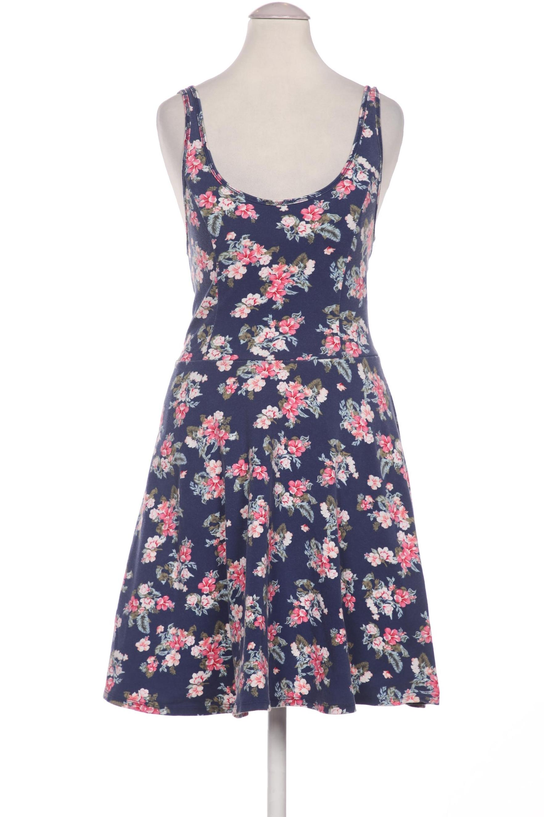 

Hollister Damen Kleid, marineblau, Gr. 36