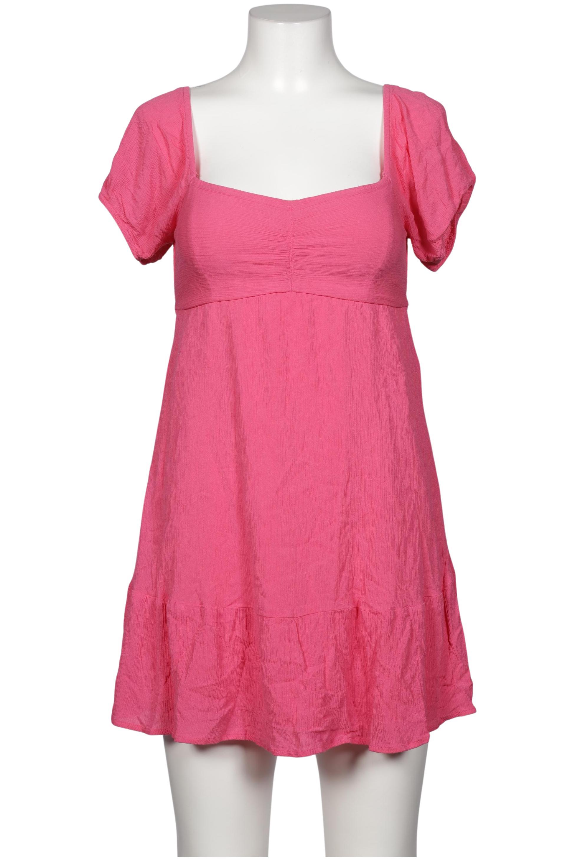 

Hollister Damen Kleid, pink, Gr. 38