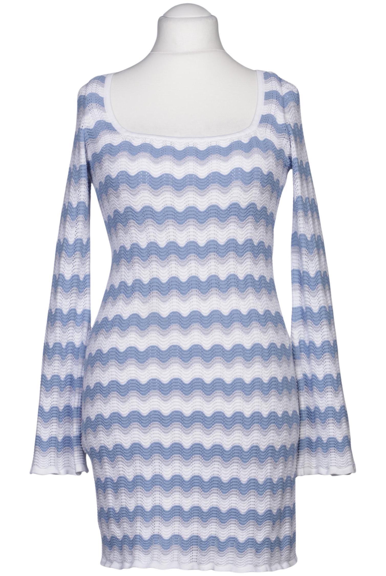 

Hollister Damen Kleid, mehrfarbig, Gr. 38