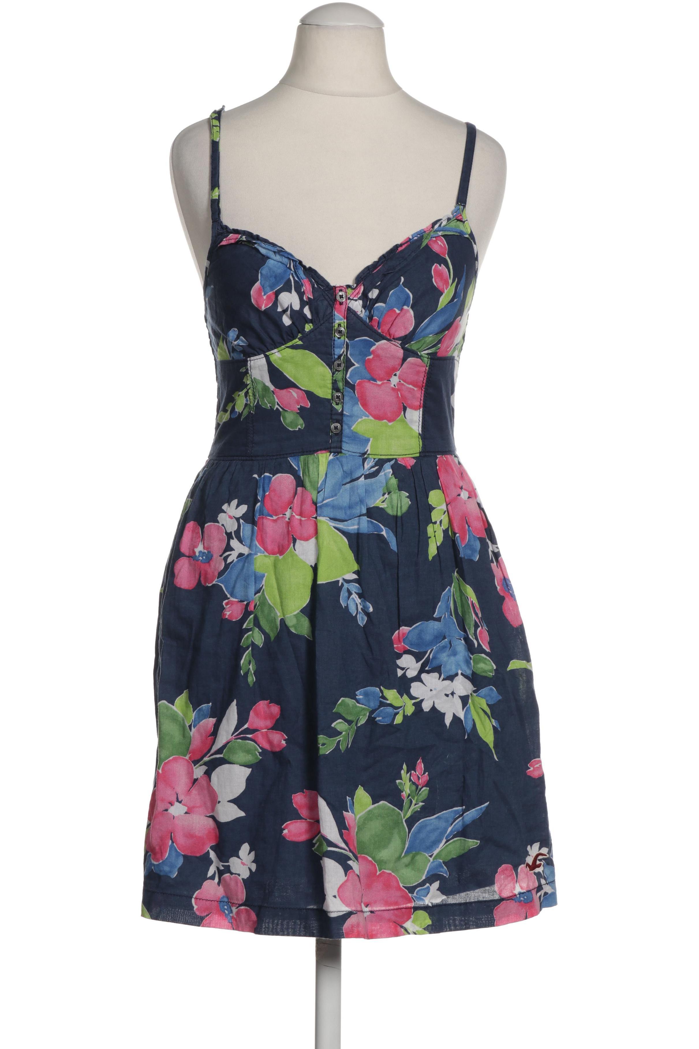 

Hollister Damen Kleid, blau, Gr.
