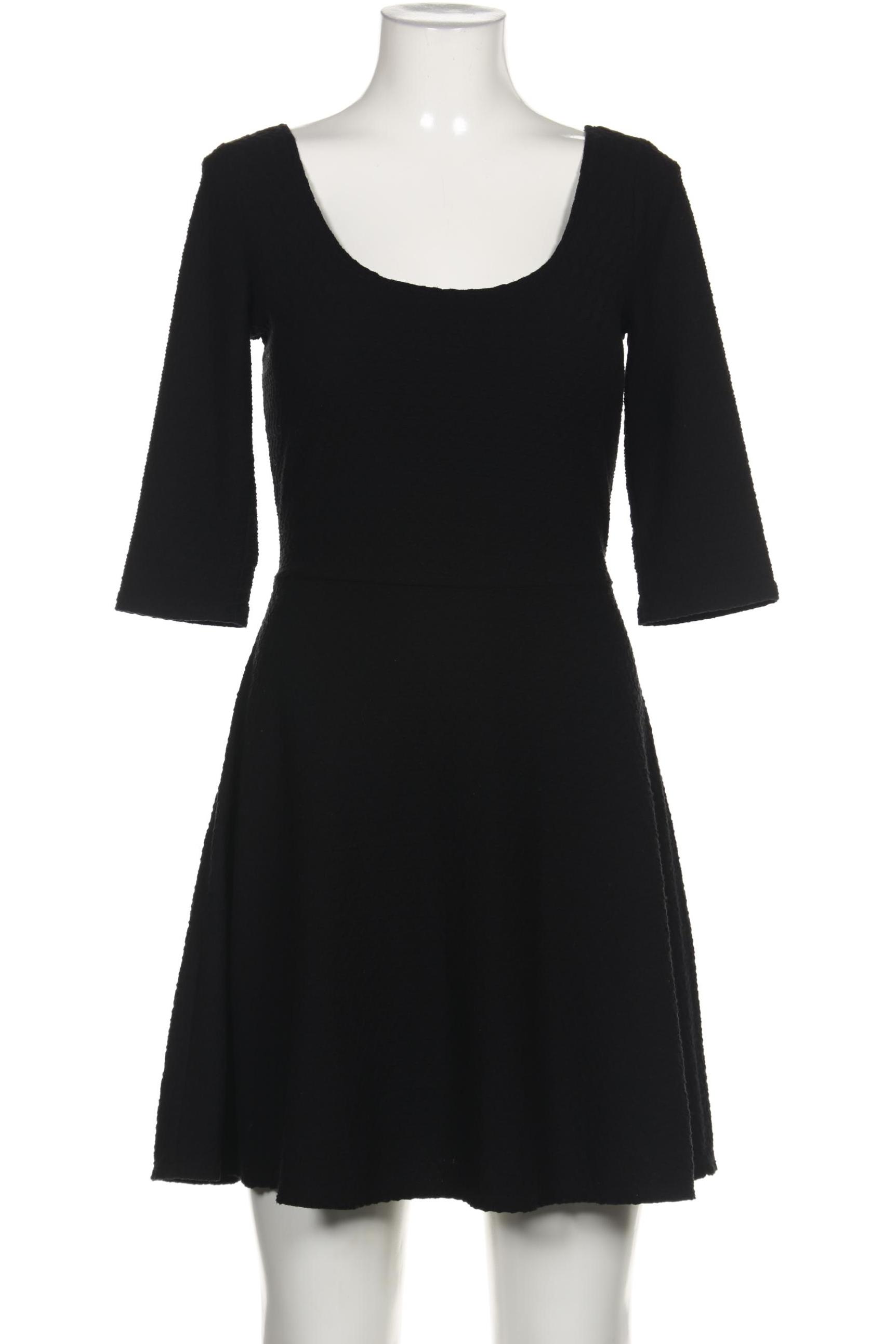 

Hollister Damen Kleid, schwarz