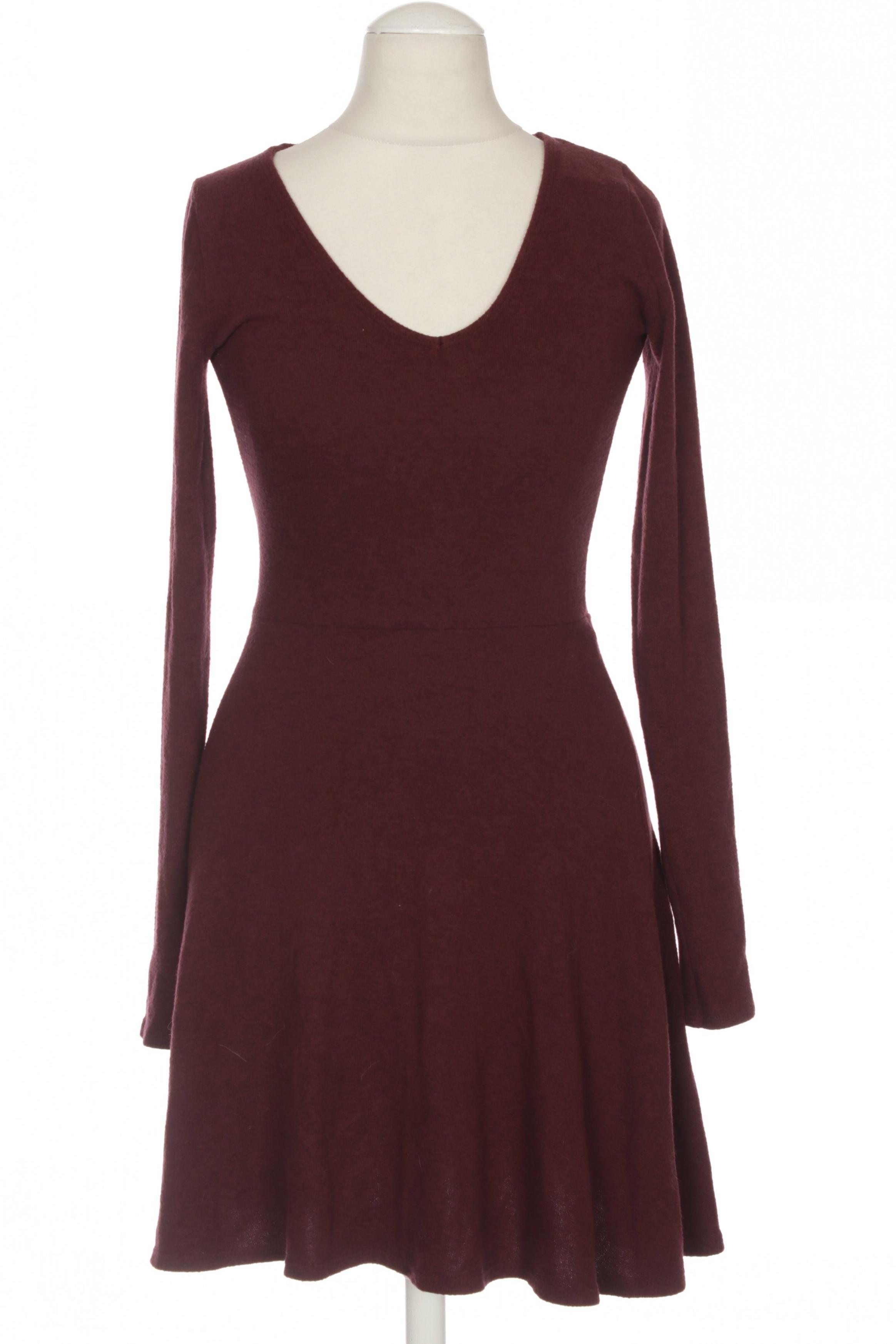 

Hollister Damen Kleid, lila, Gr.