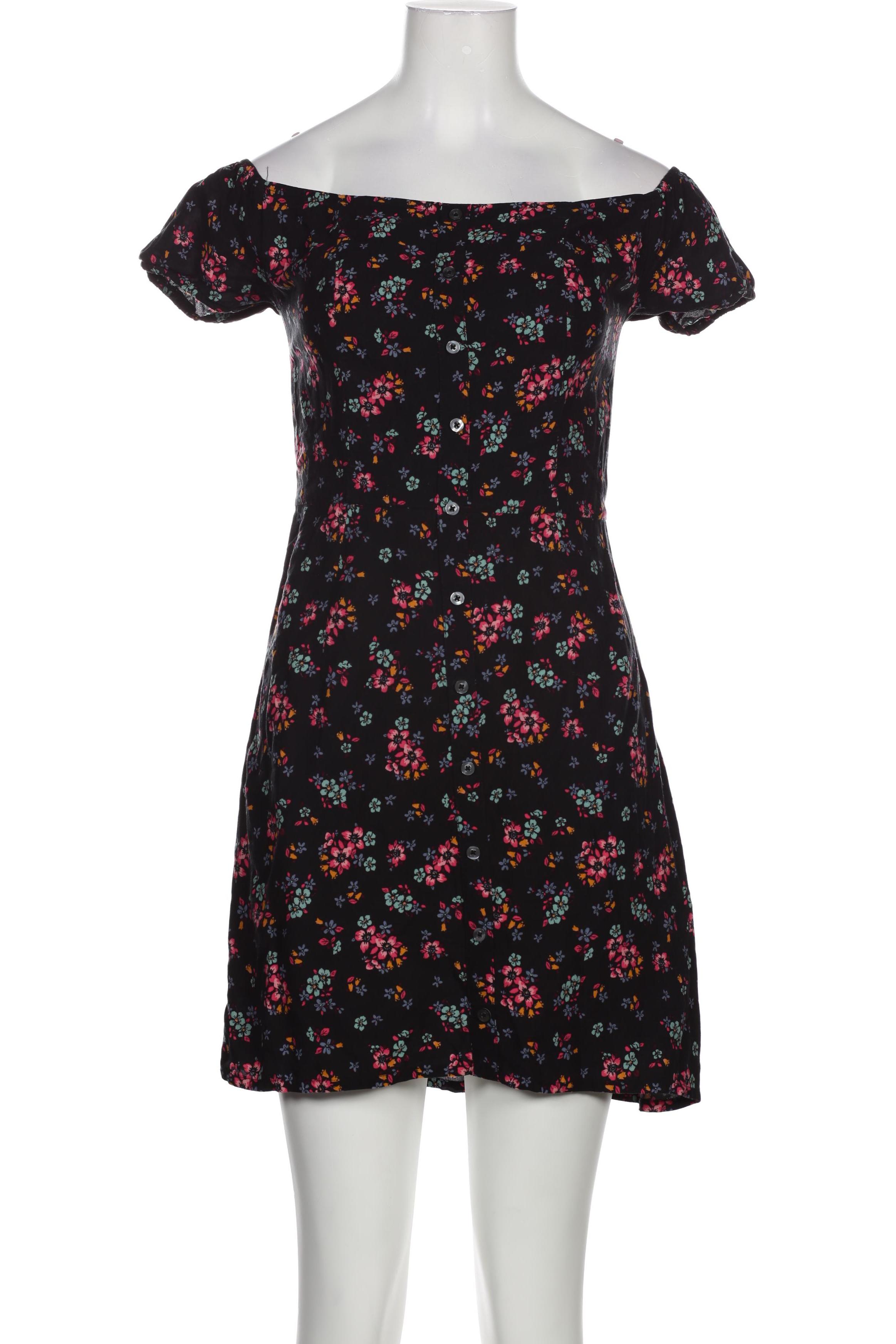 

Hollister Damen Kleid, schwarz, Gr.