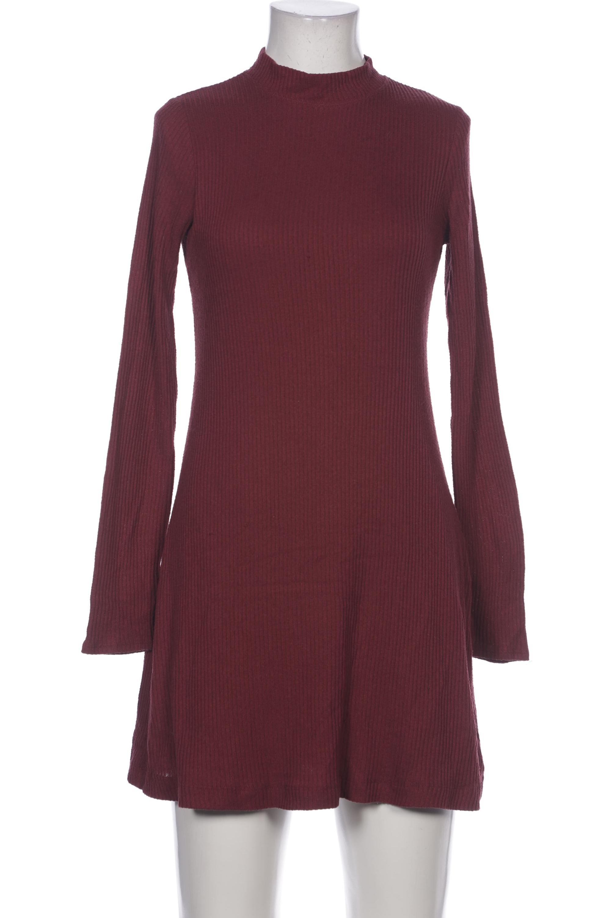 

Hollister Damen Kleid, bordeaux, Gr. 38
