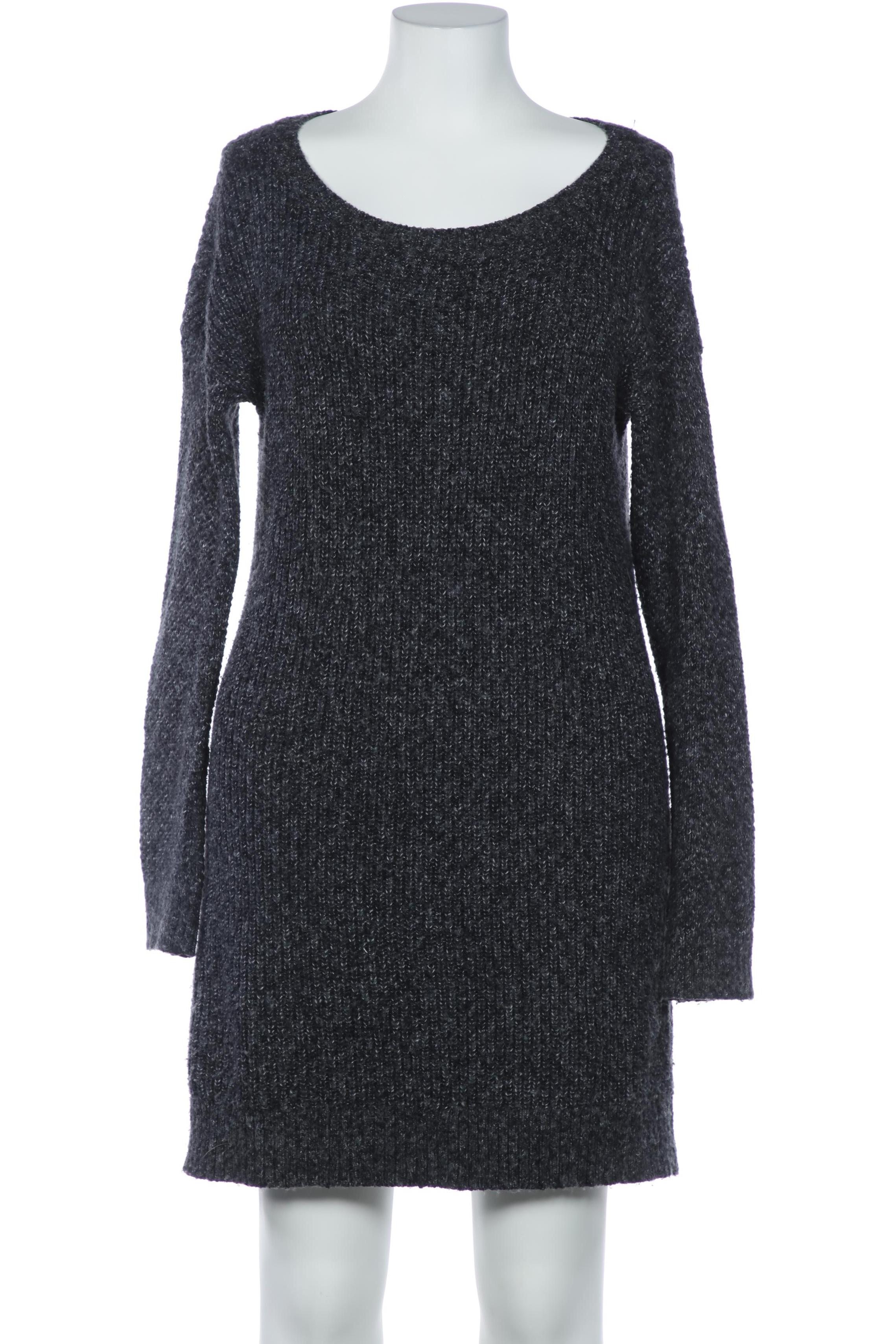 

Hollister Damen Kleid, grau, Gr. 42
