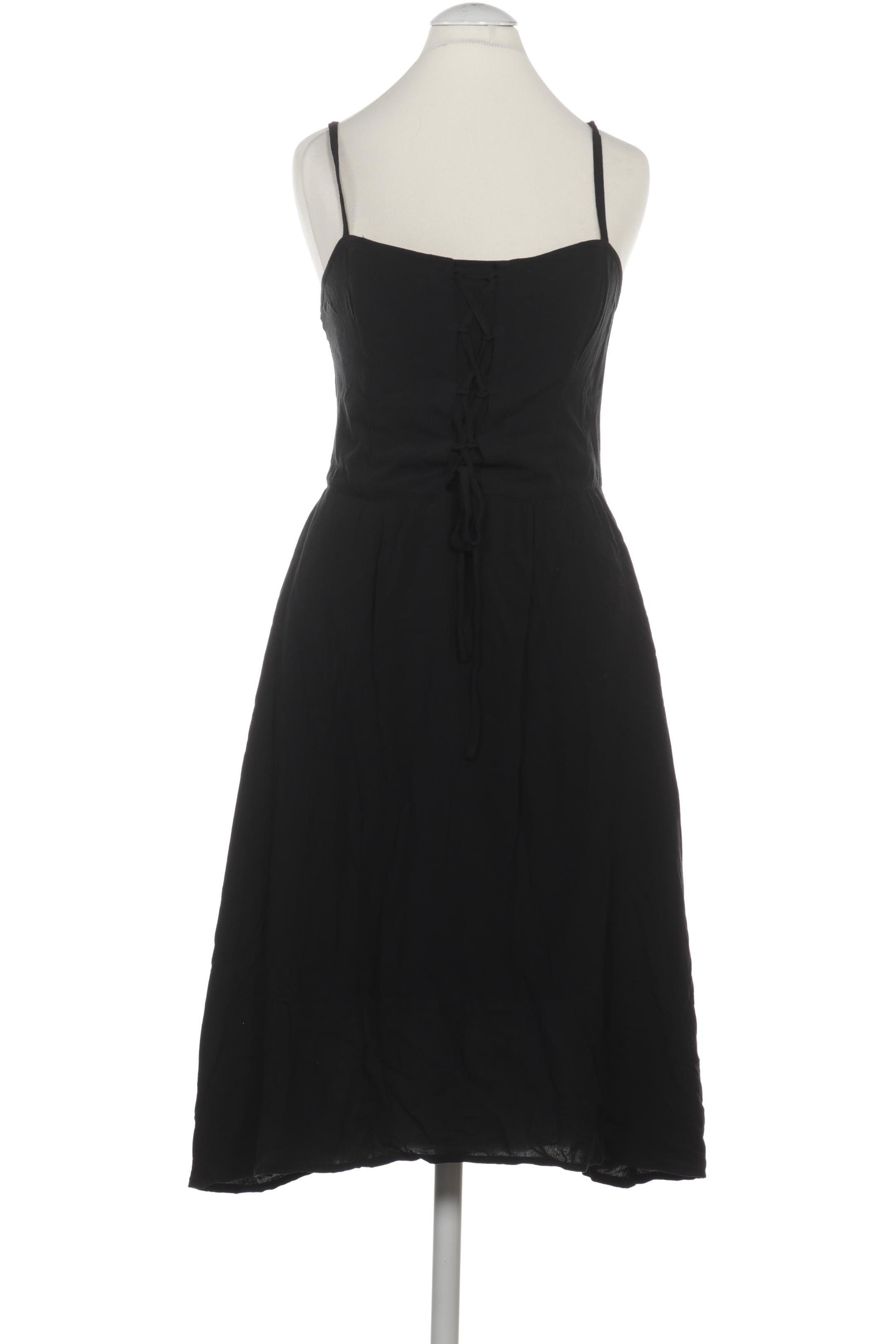

Hollister Damen Kleid, schwarz, Gr.